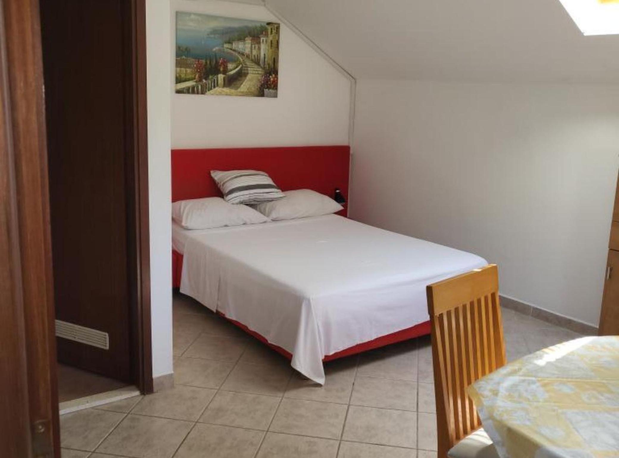 Studio Apartment with Balcony and Sea View photo 1