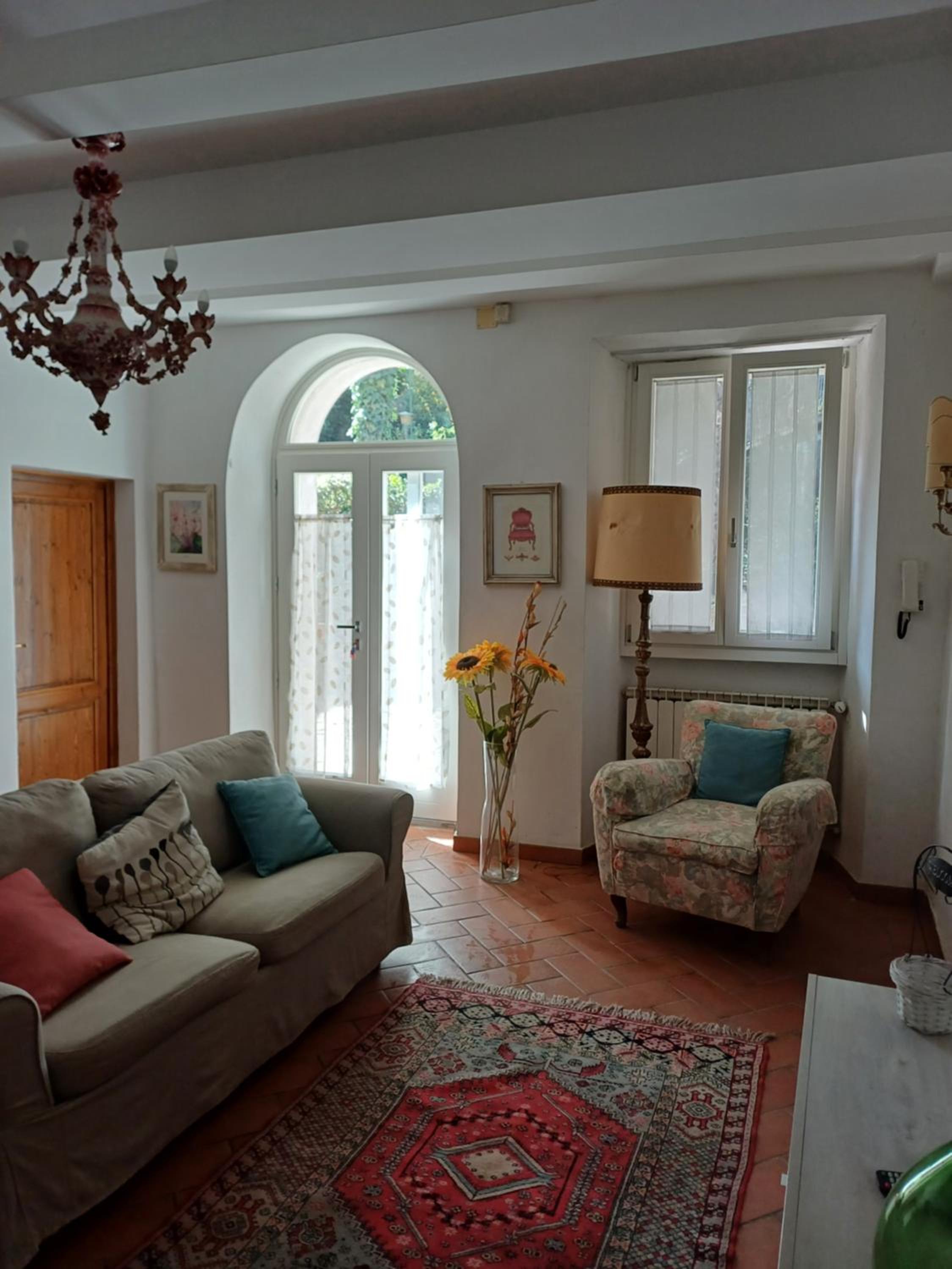 Two-Bedroom House photo 1