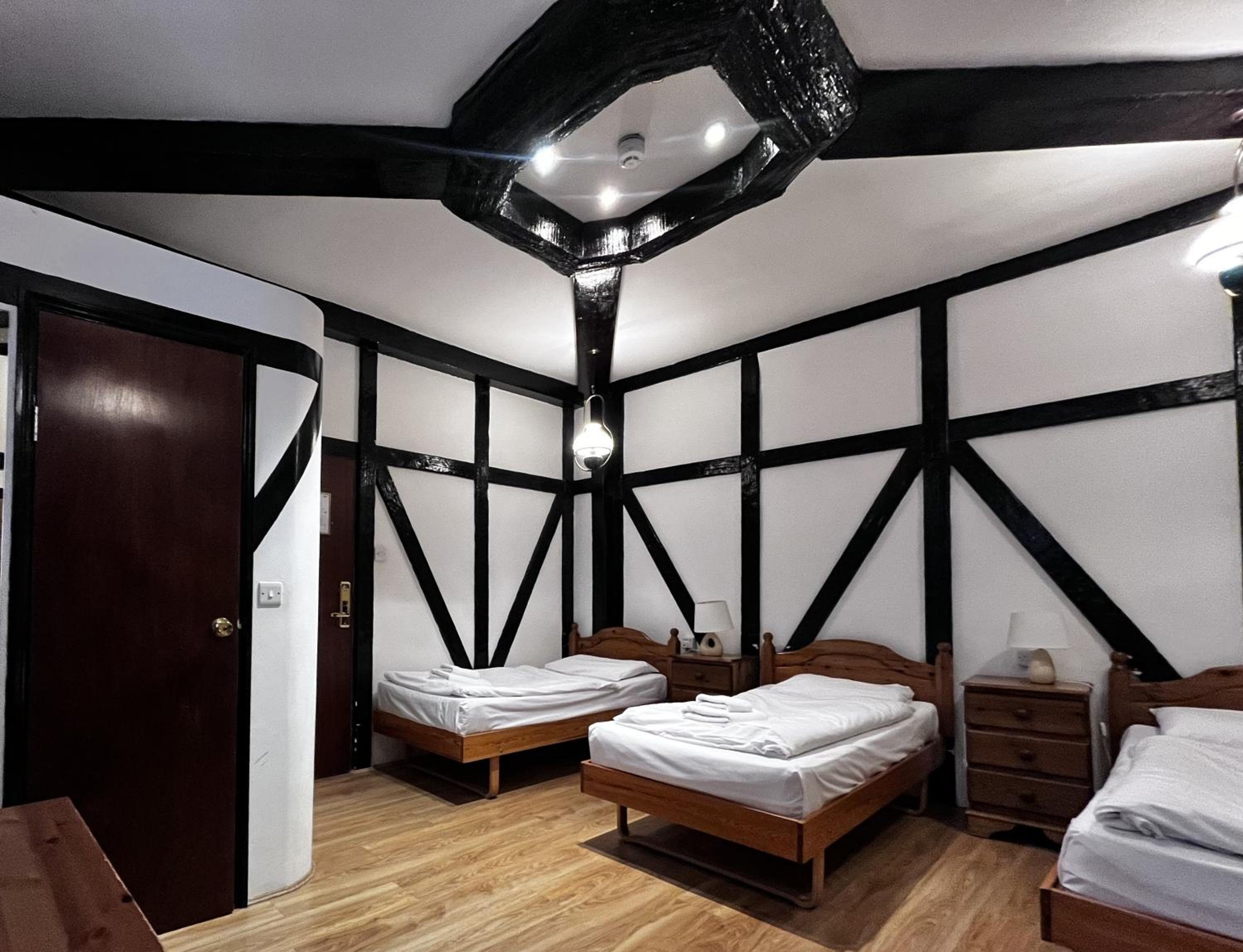 Triple Room photo 3
