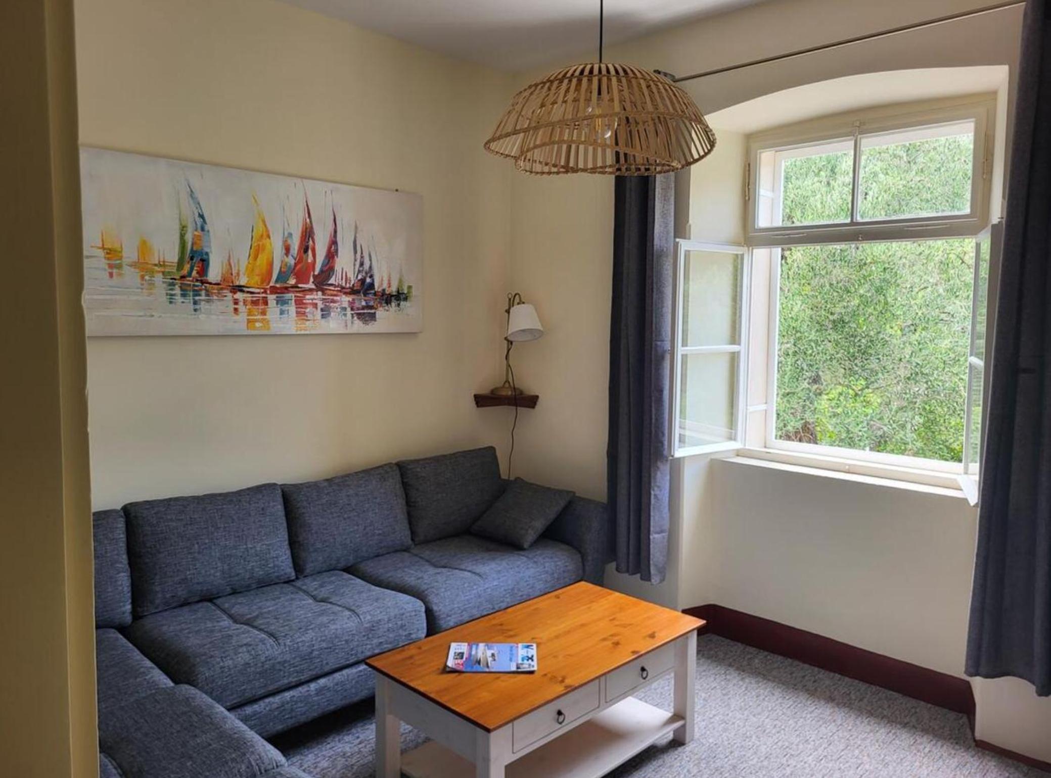 Four Bedroom Apartment photo 1