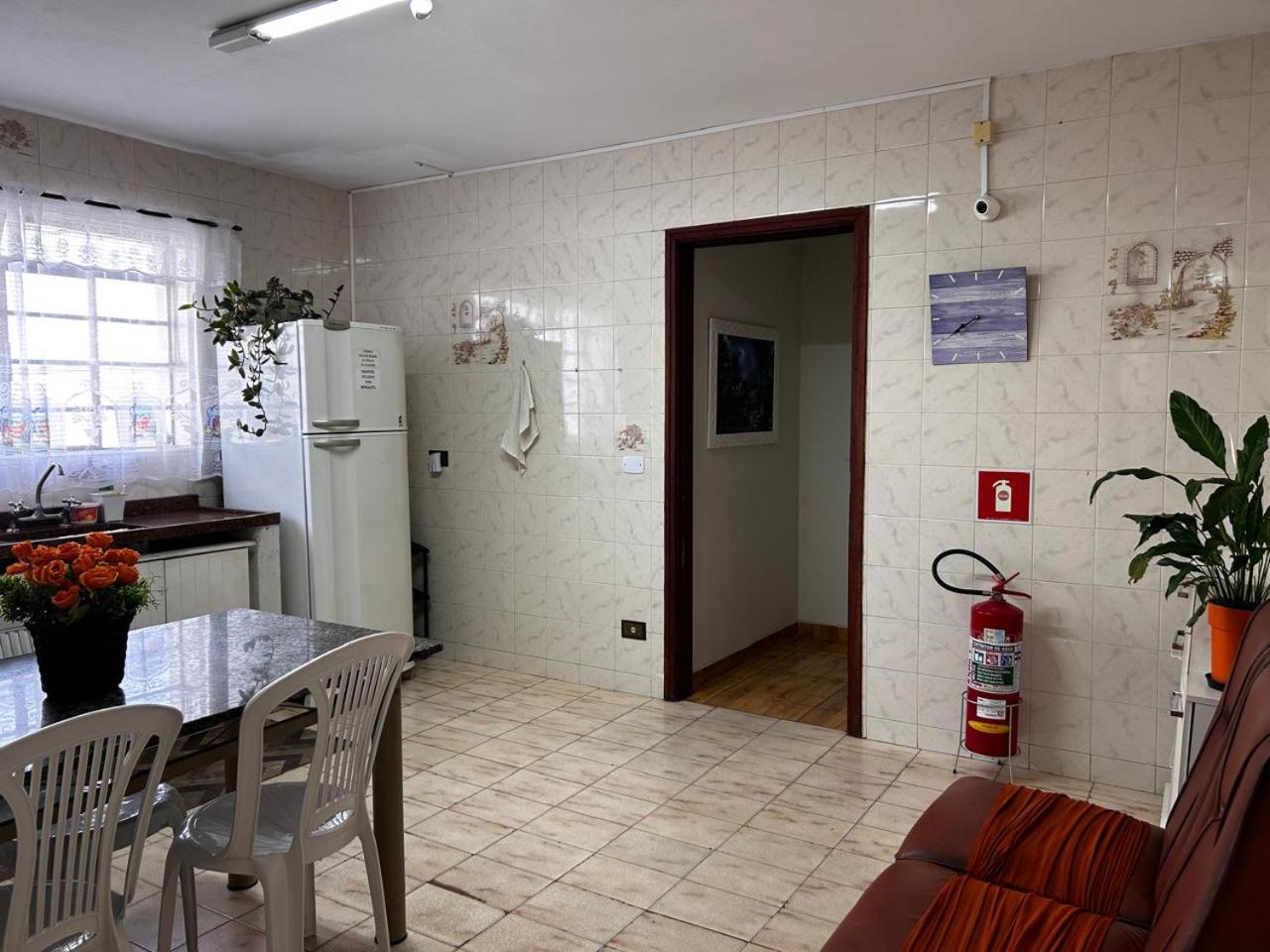 Quadruple Room photo 2