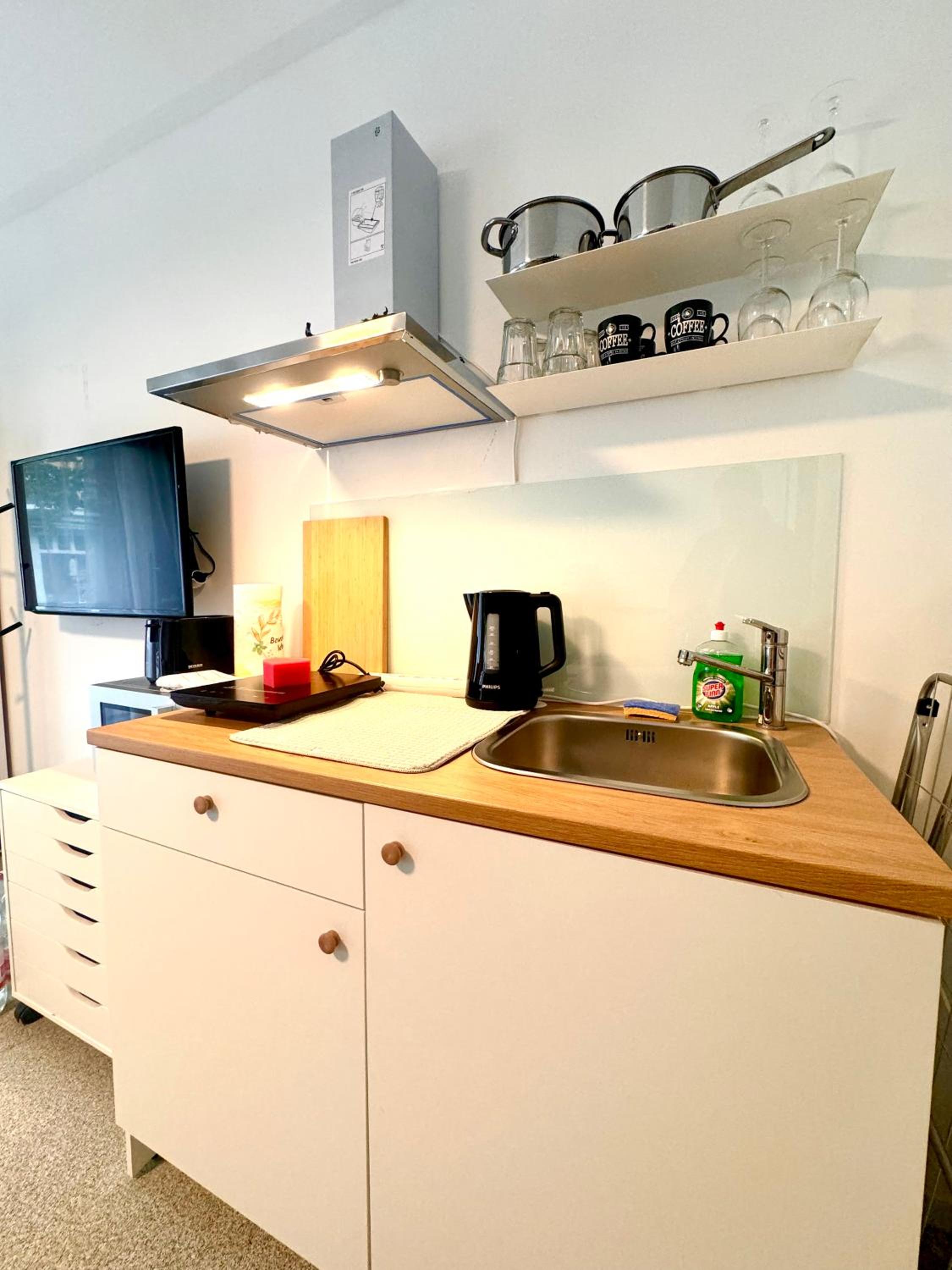 Apartment photo 2