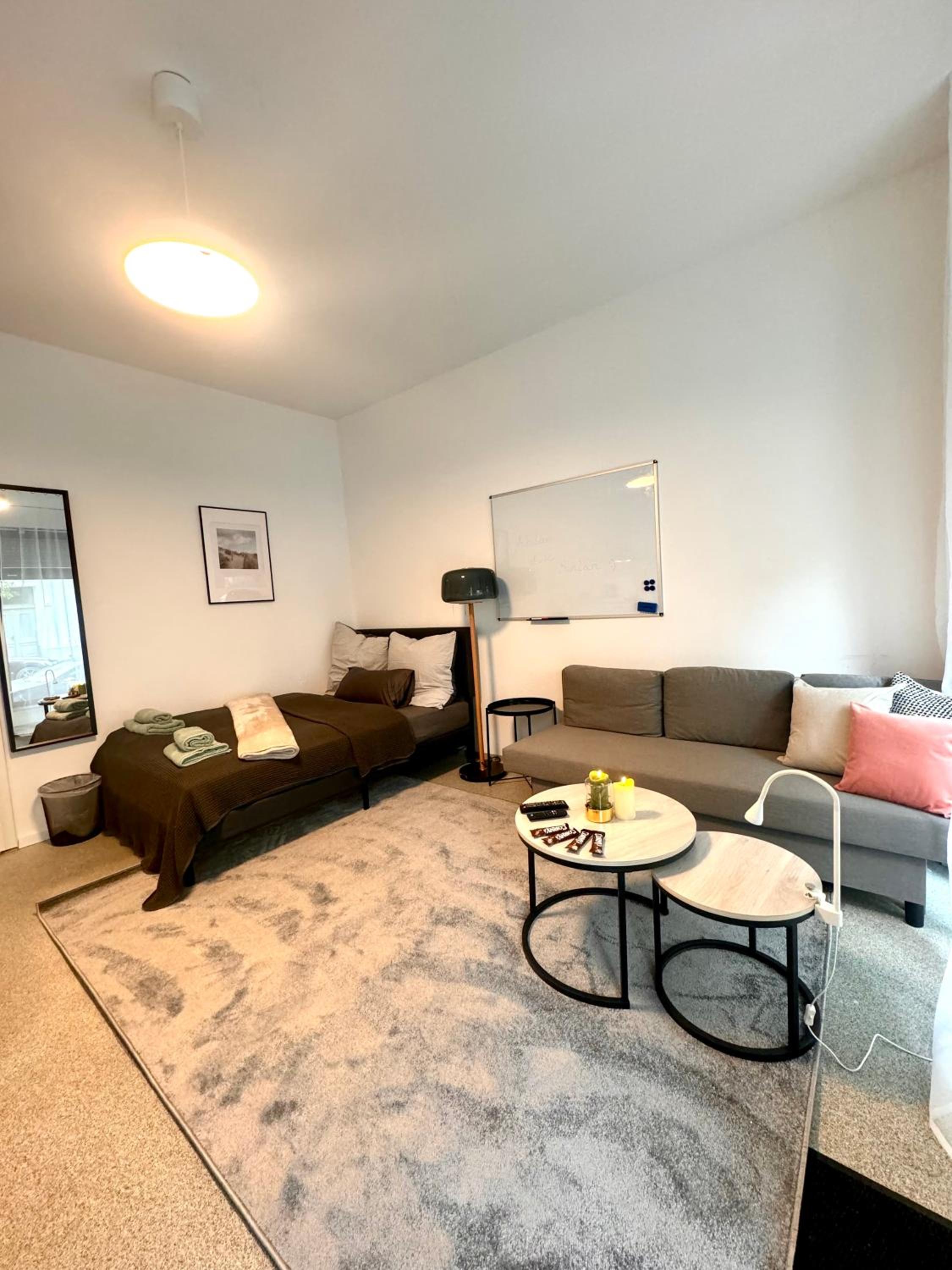 Apartment photo 1