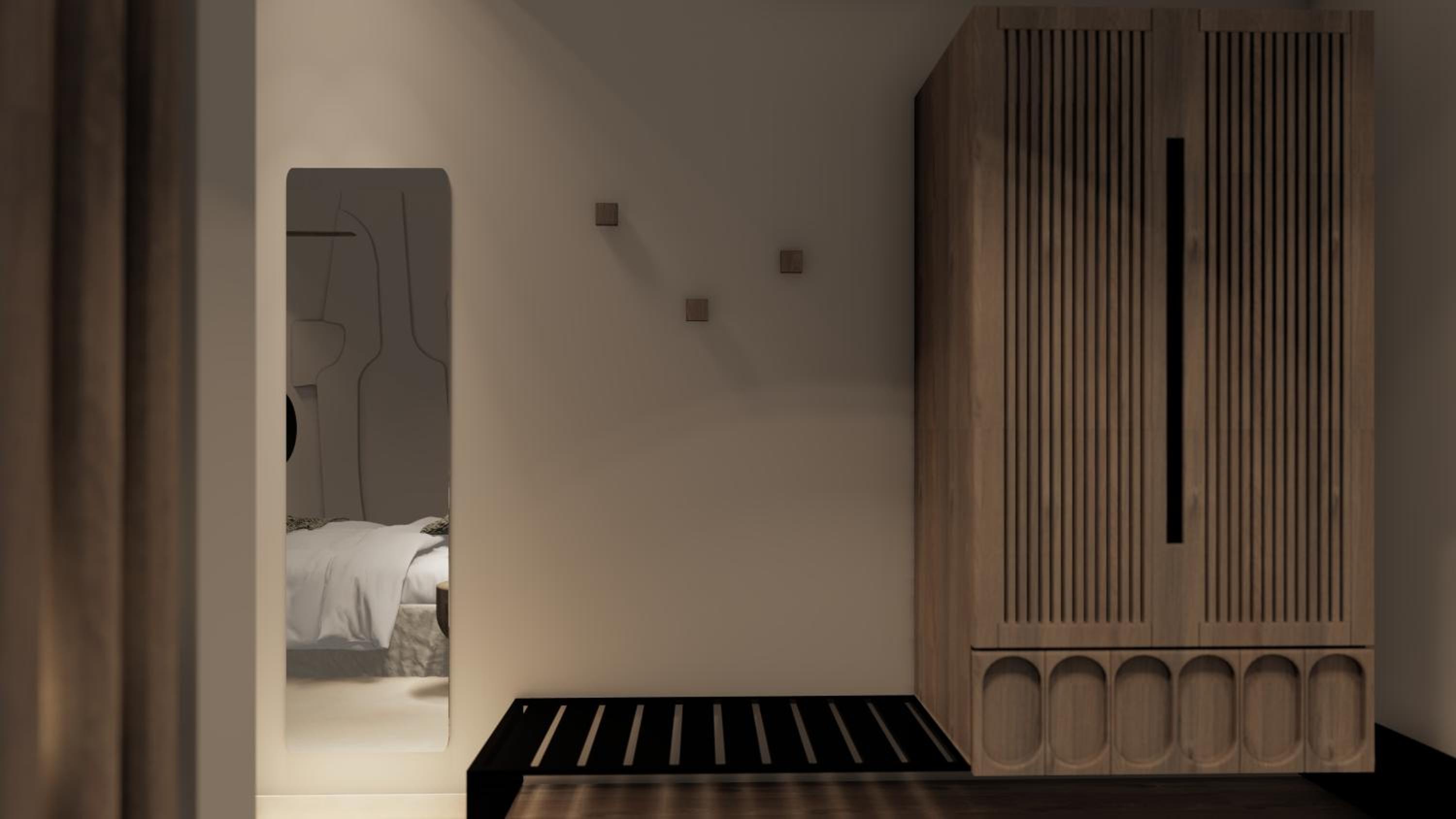 Premium Double or Twin Room with Spa Bath - Photo 8