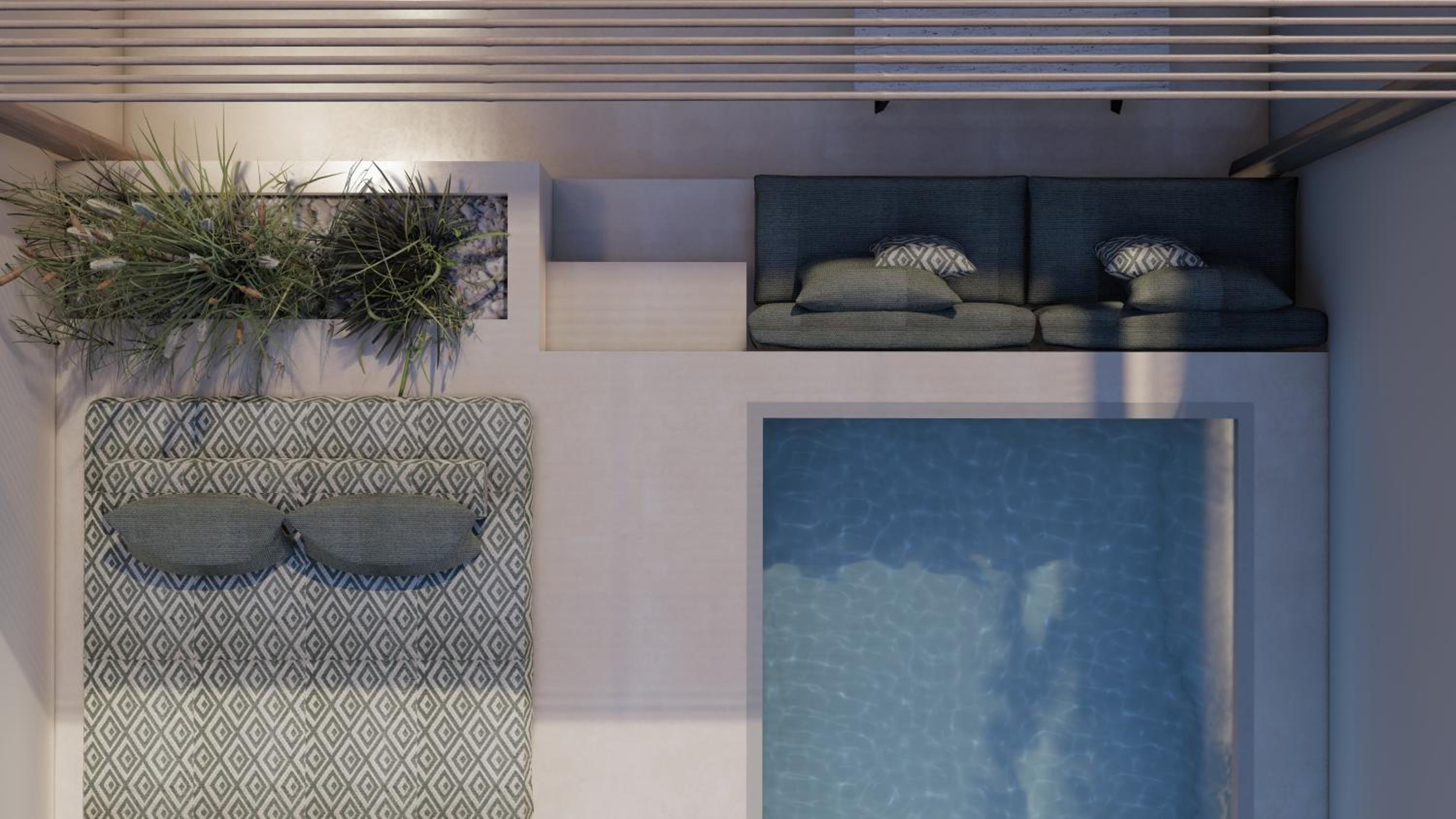 Premium Double or Twin Room with Spa Bath - Photo 3