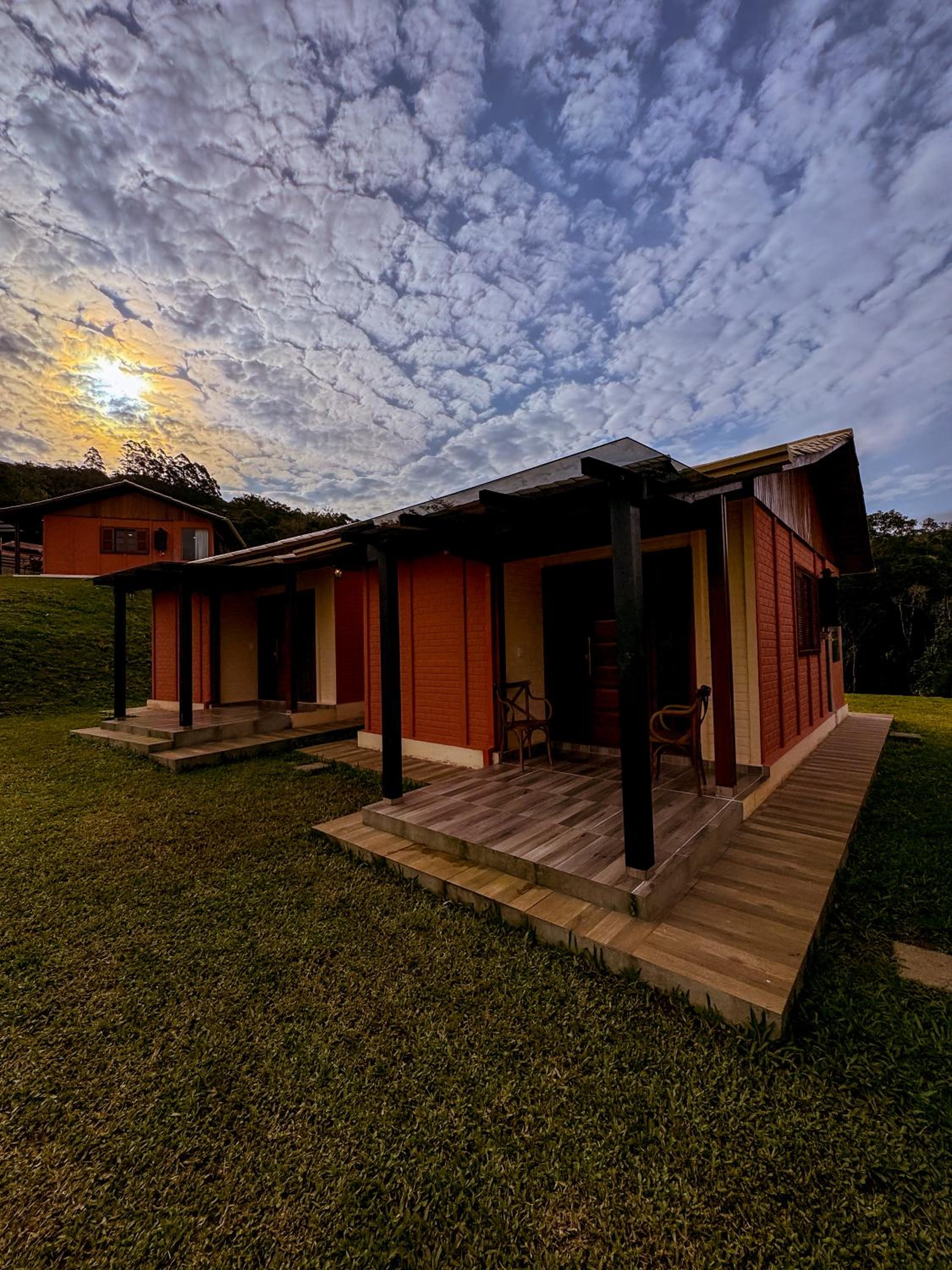 Chalet photo 2
