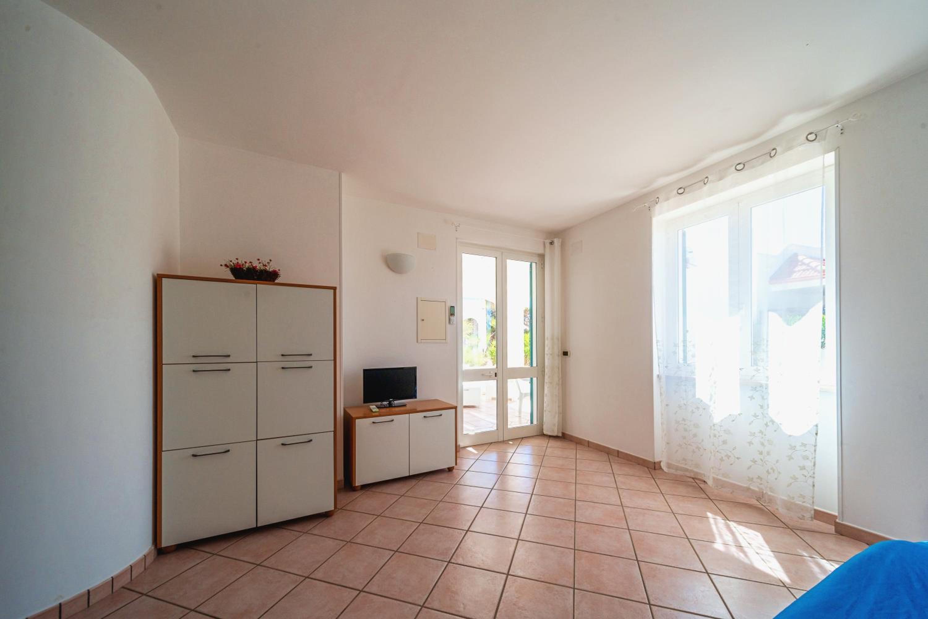 Apartment with Sea View photo 1