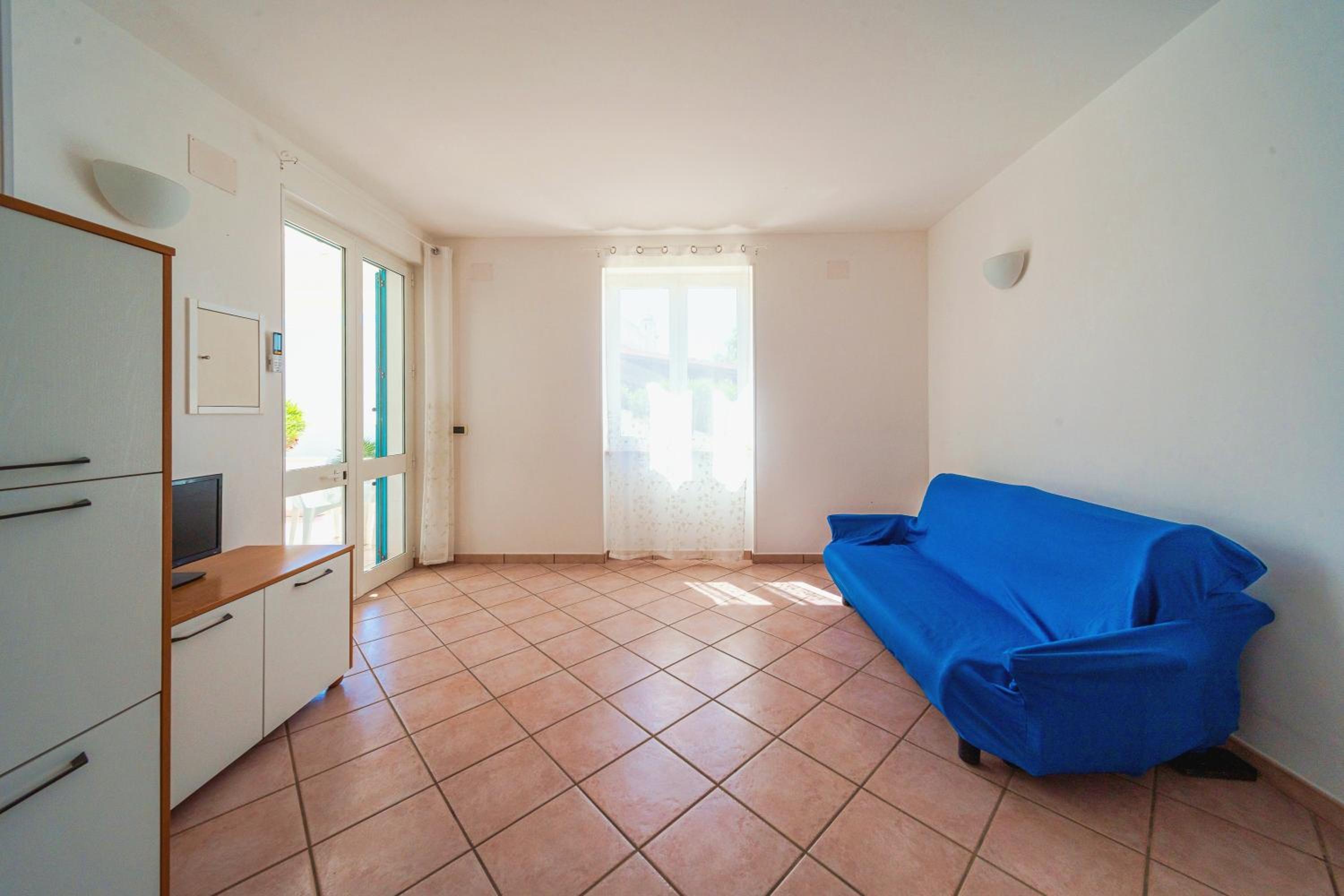Apartment with Sea View photo 3