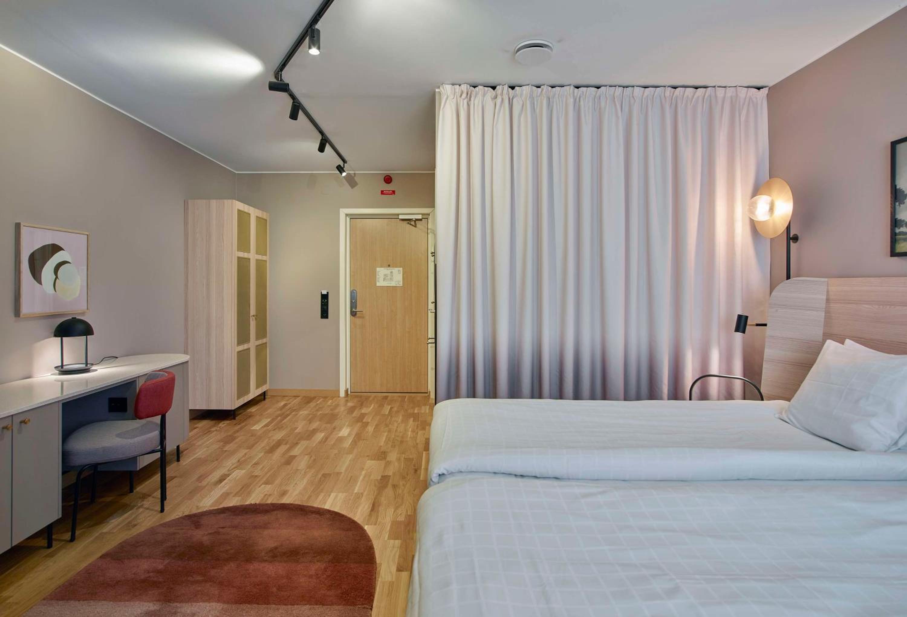 Superior Twin Room - Photo 1