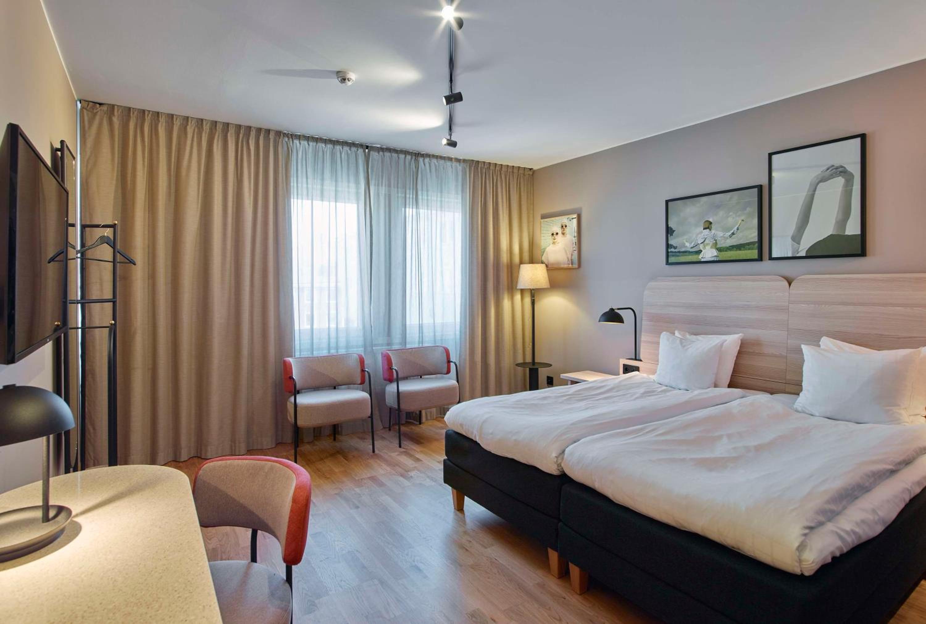 Superior Twin Room - Photo 3