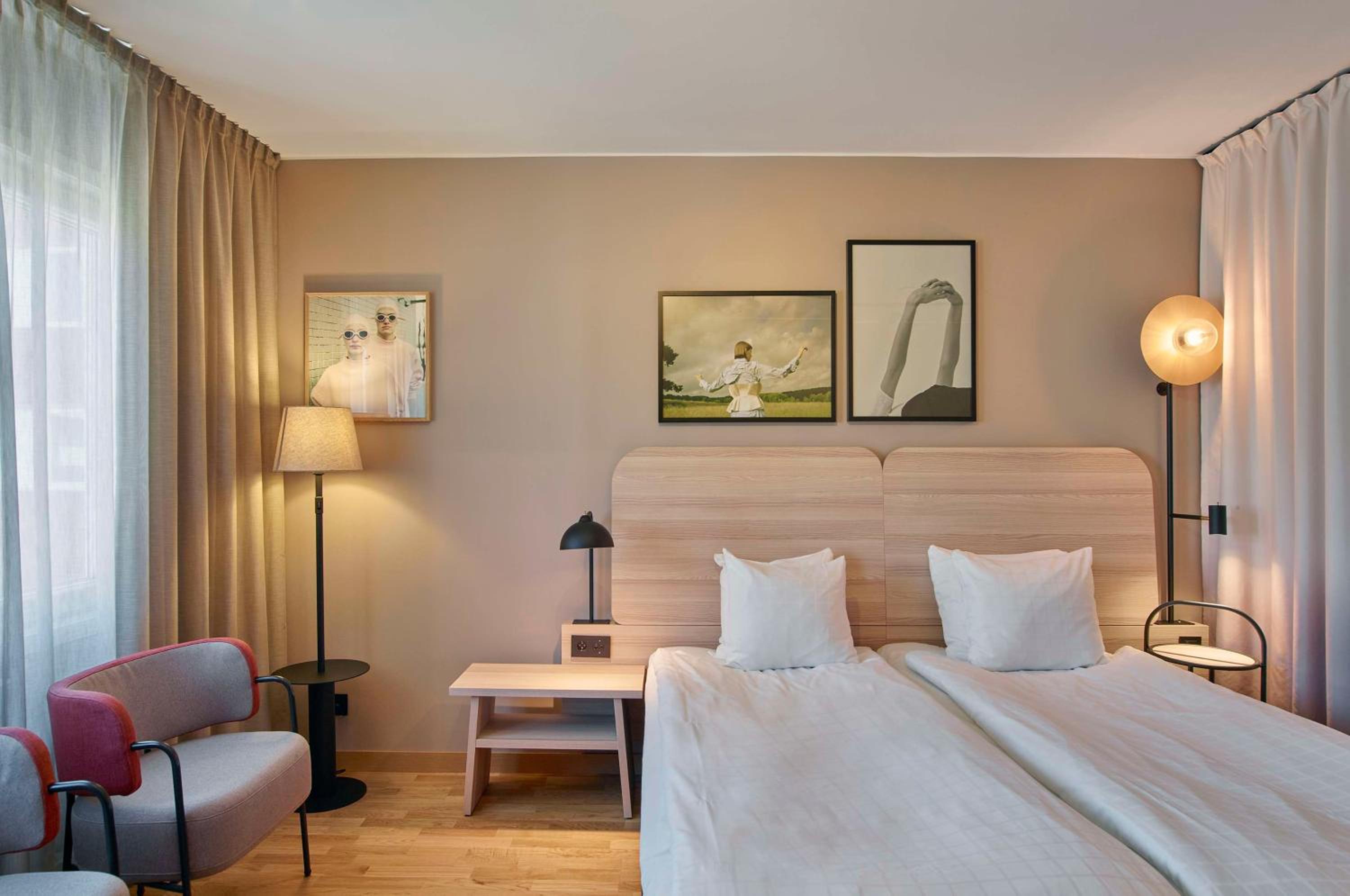 Superior Twin Room - Photo 4