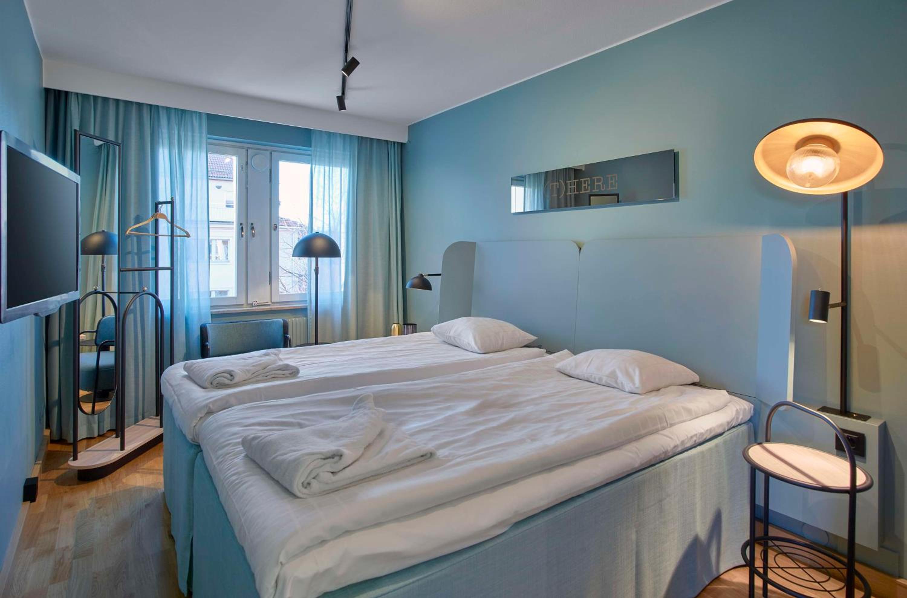 Junior Suite - Photo 1