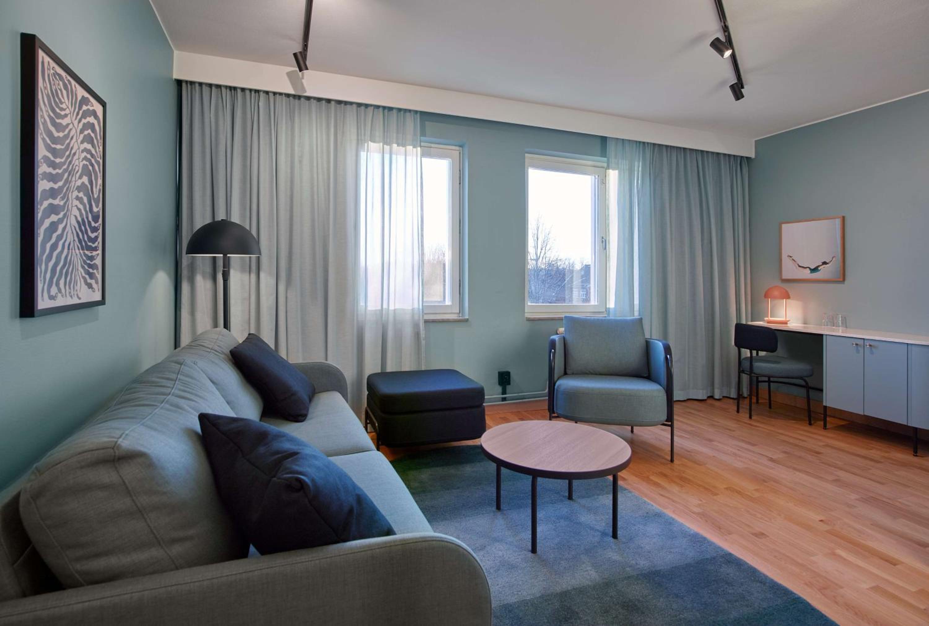 Junior Suite - Photo 2