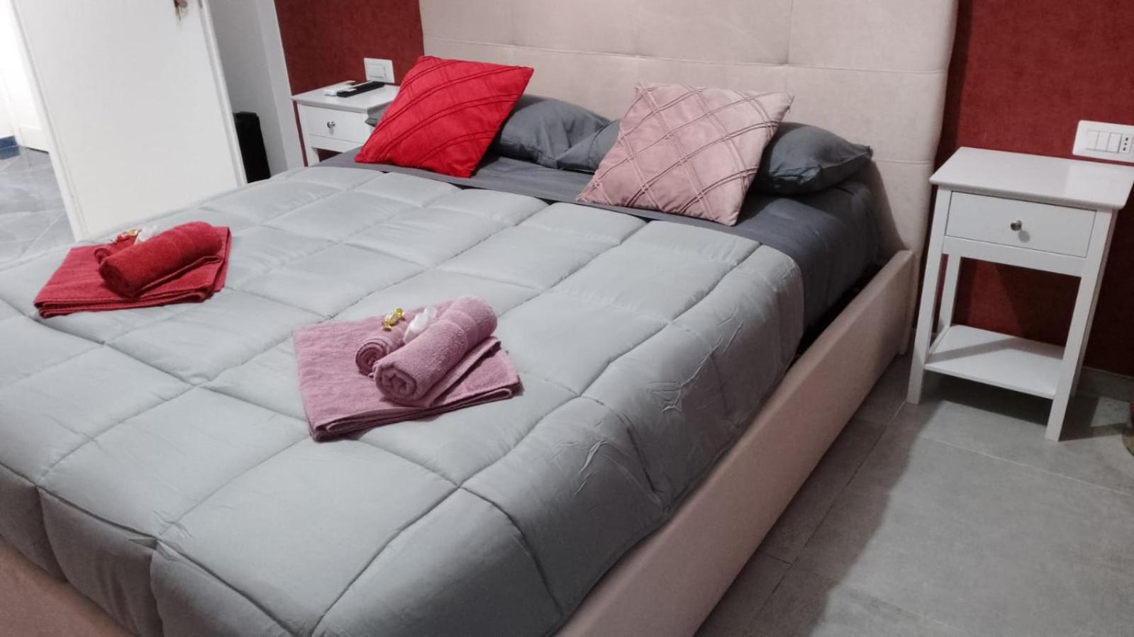 Double Room with Private Bathroom photo 3