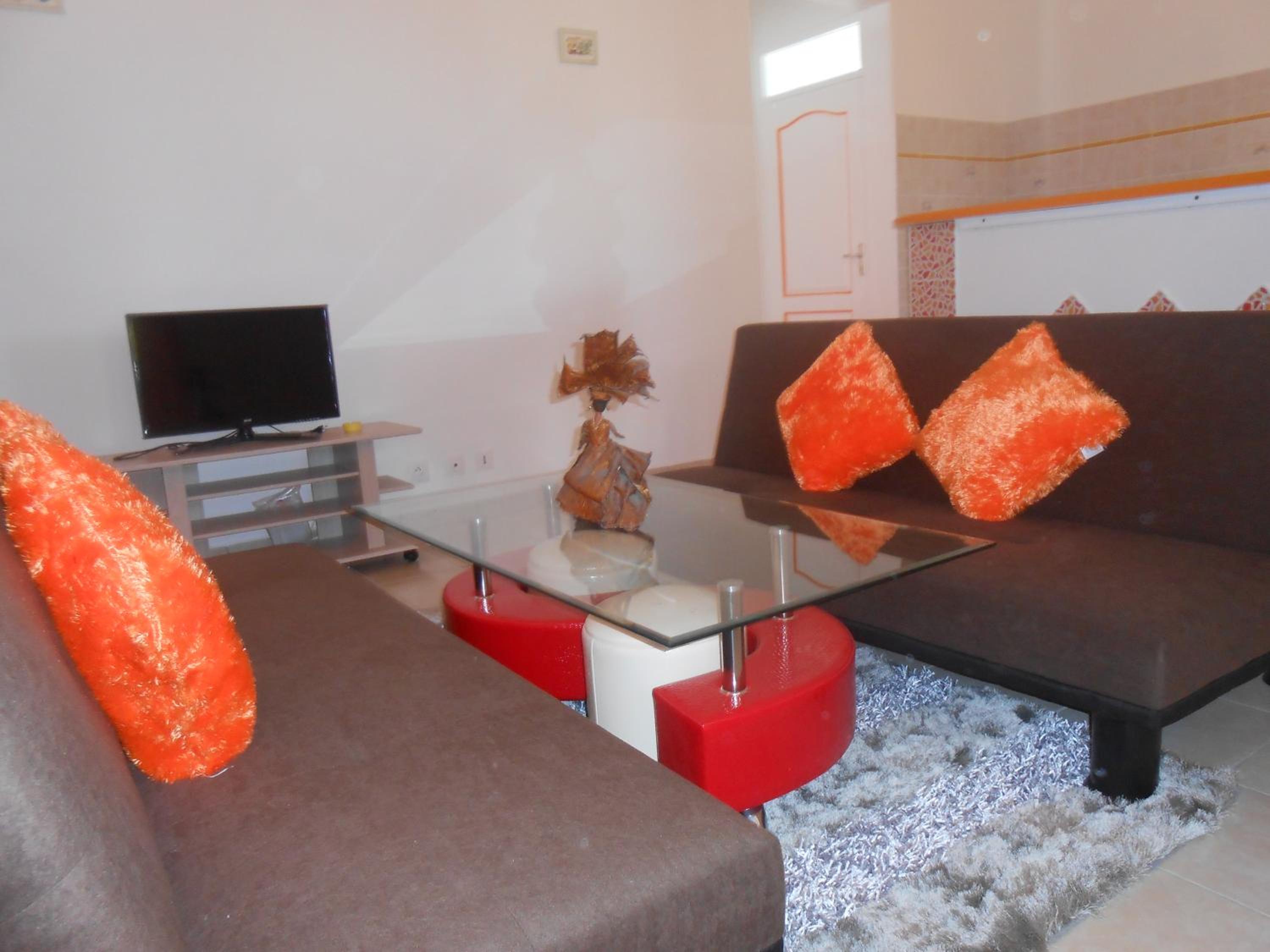 One-Bedroom House photo 1