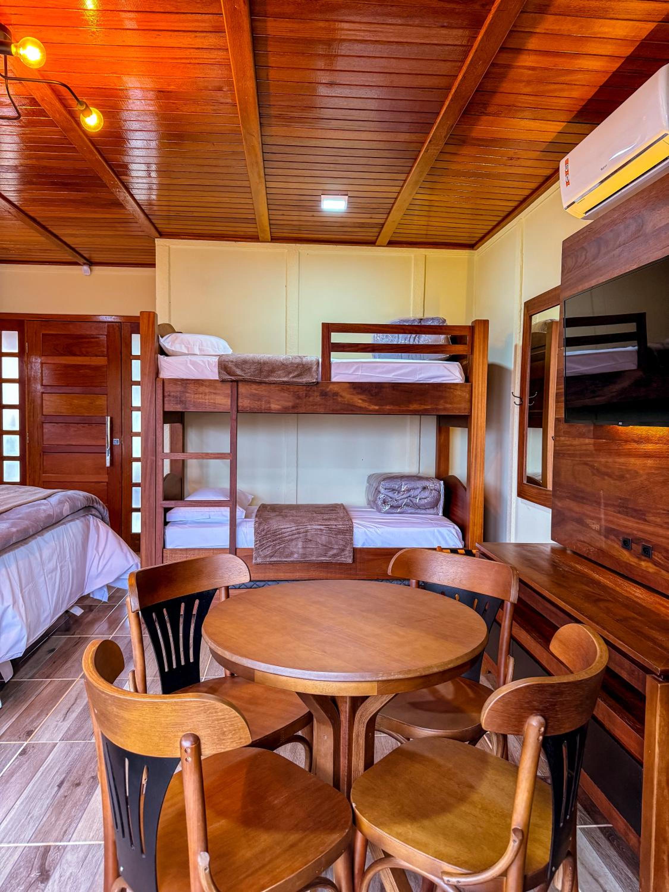 Chalet photo 2