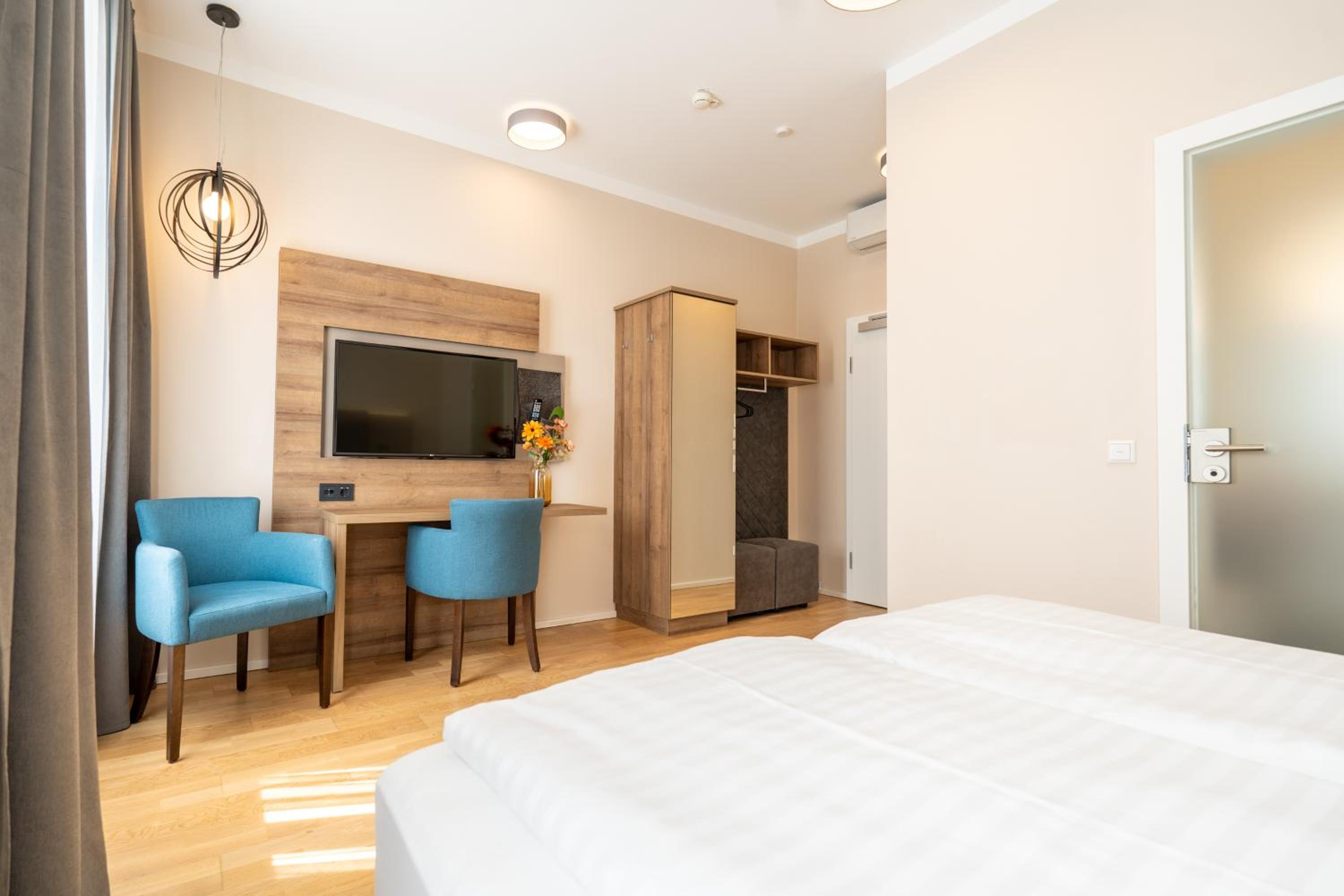 Superior Double Room photo 1
