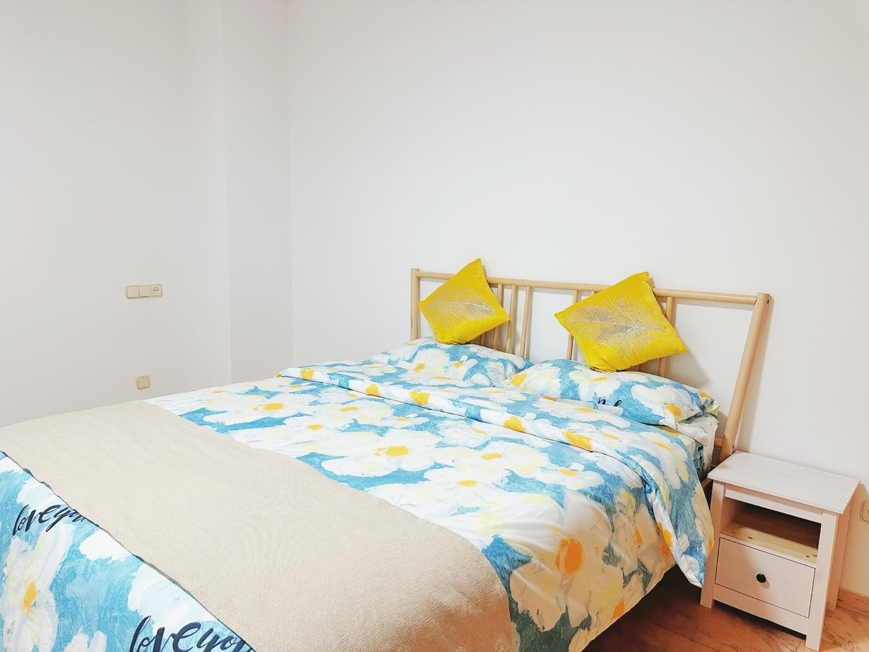 Standard Twin Room photo 2