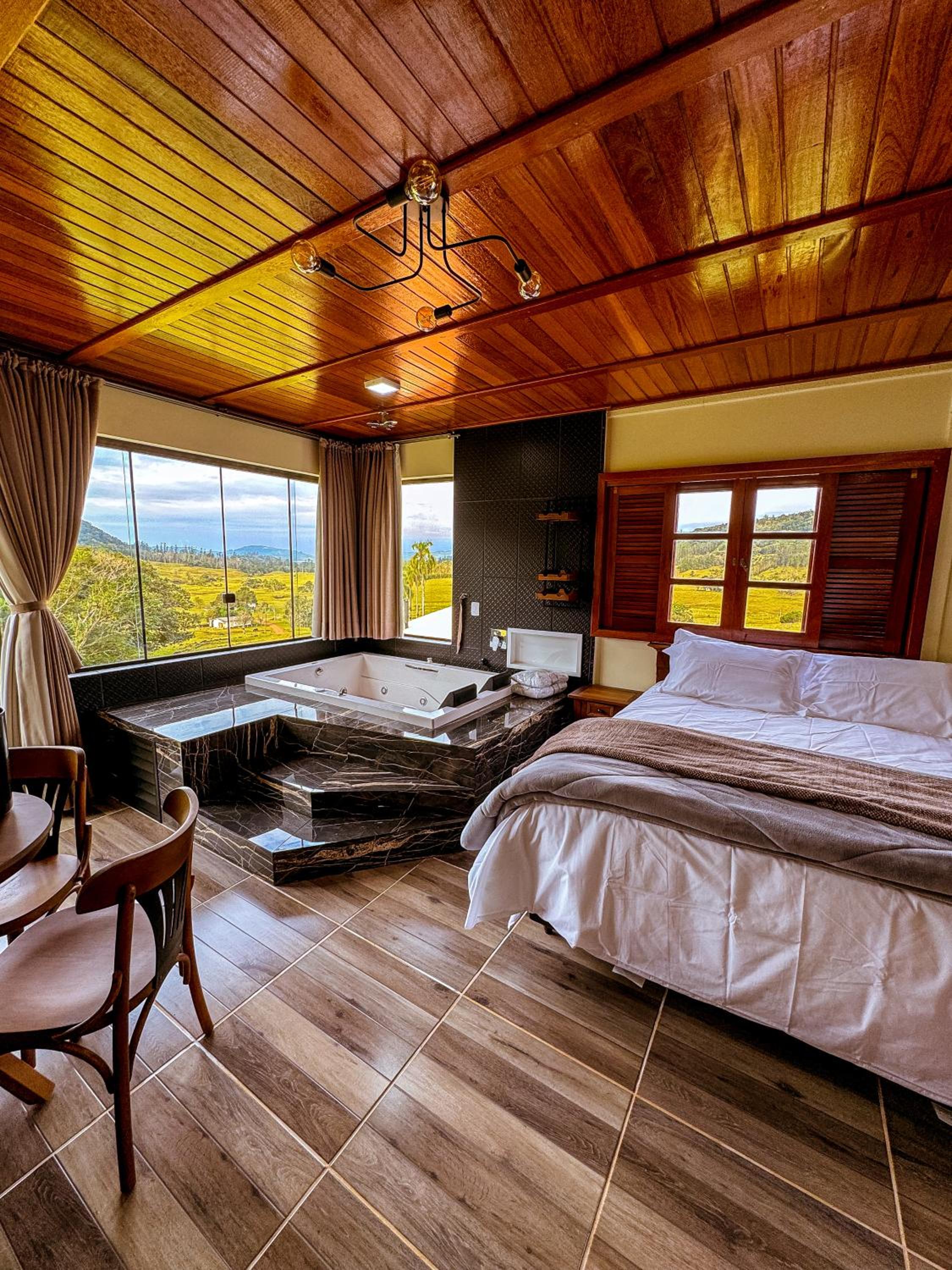 Chalet photo 3