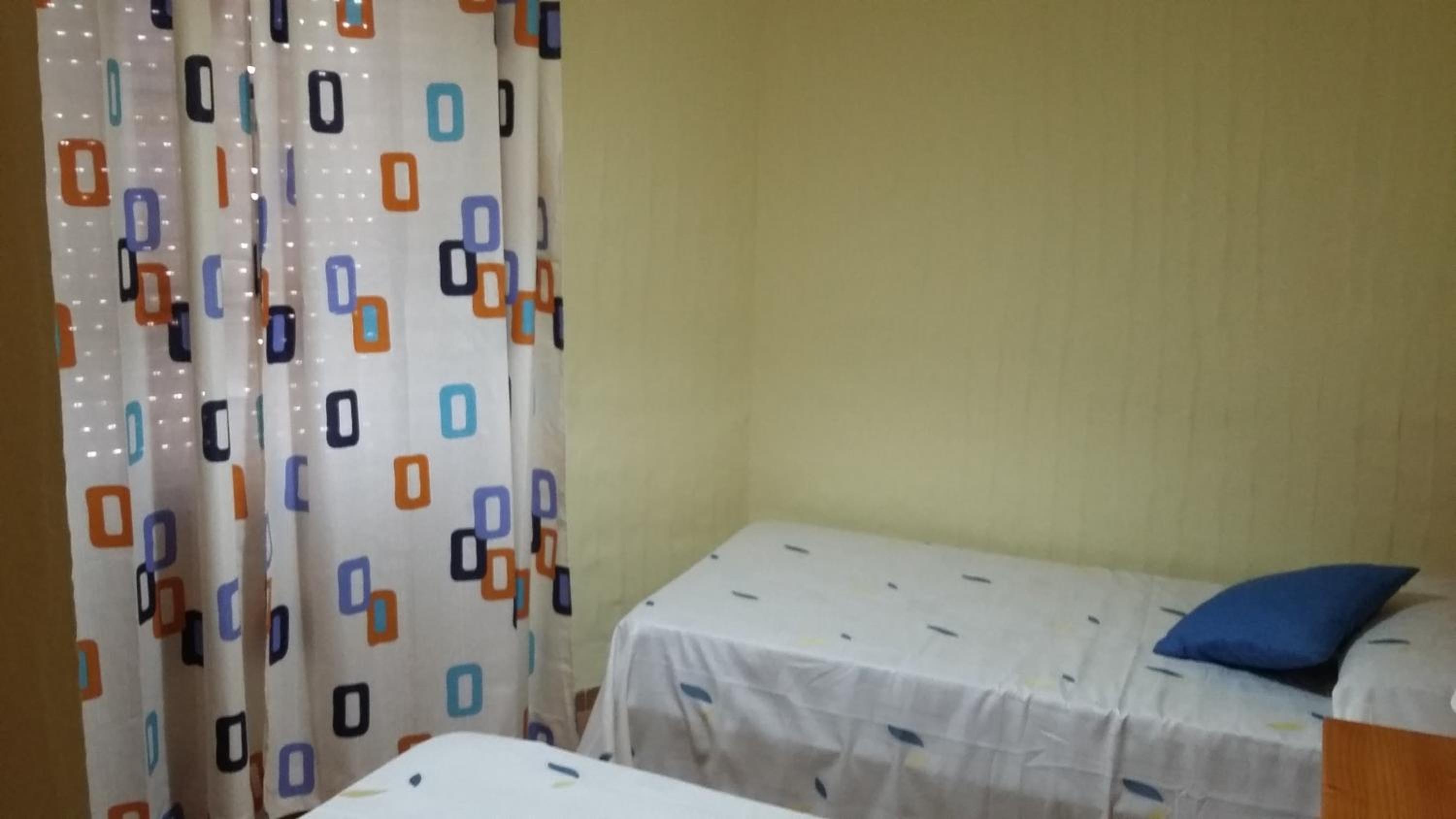 Two-Bedroom Apartment With City View photo 2