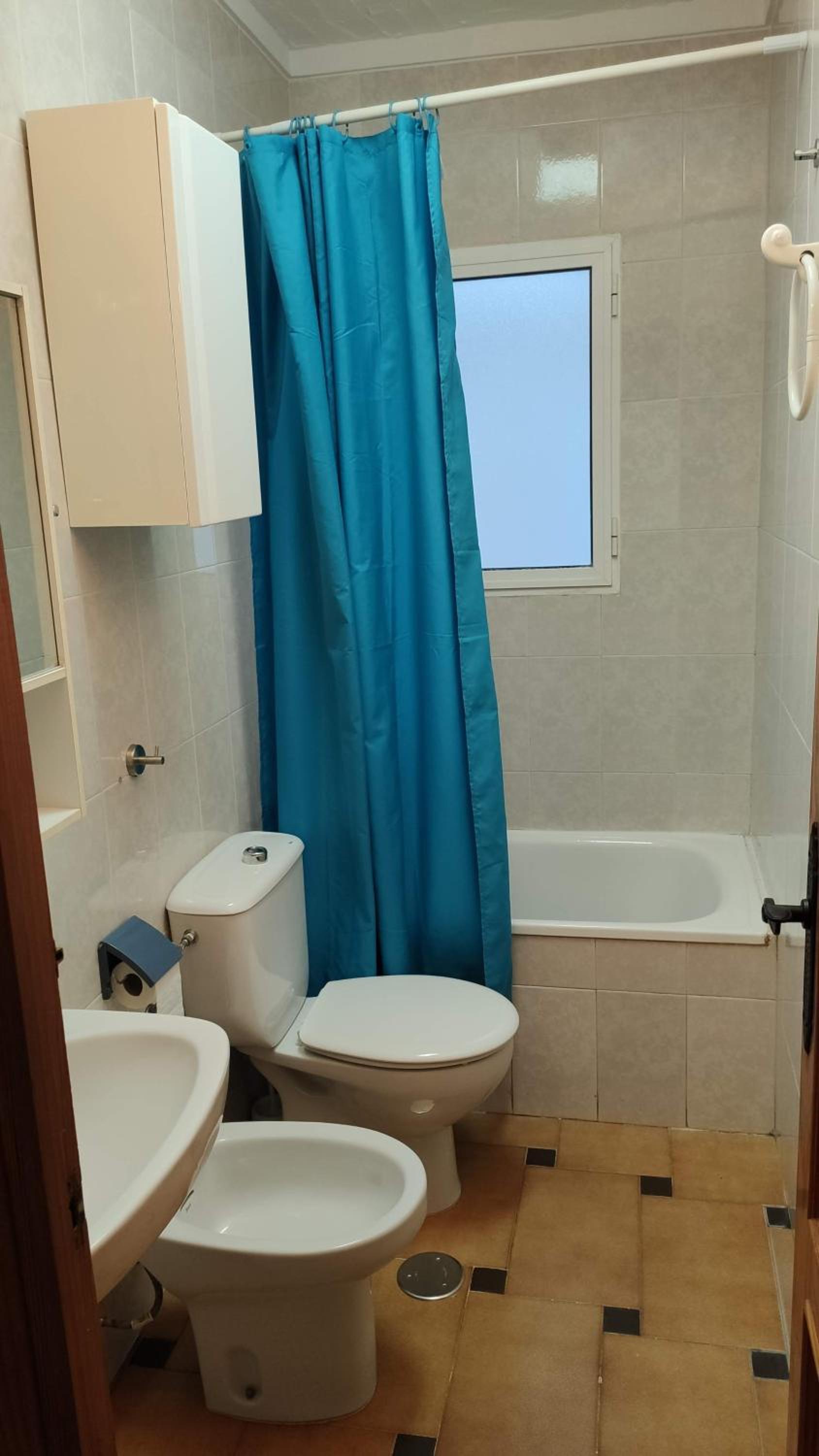 Two-Bedroom Apartment With City View photo 3