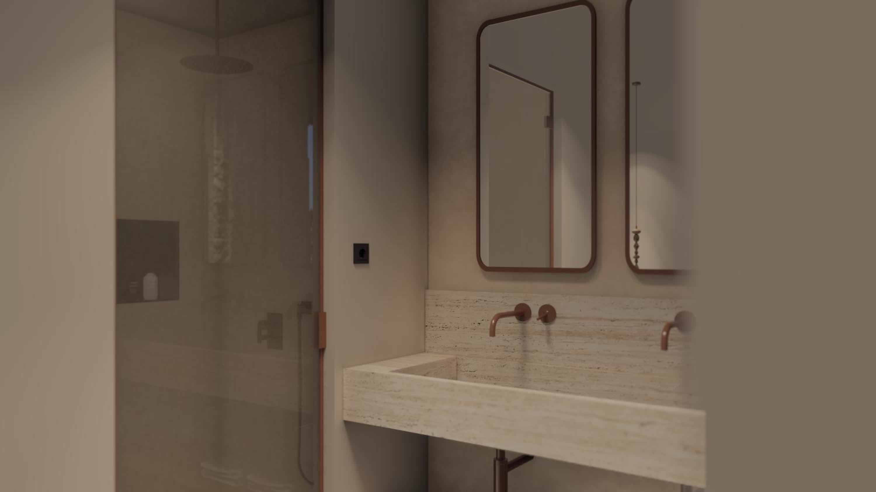 Suite with Spa Bath - Photo 8