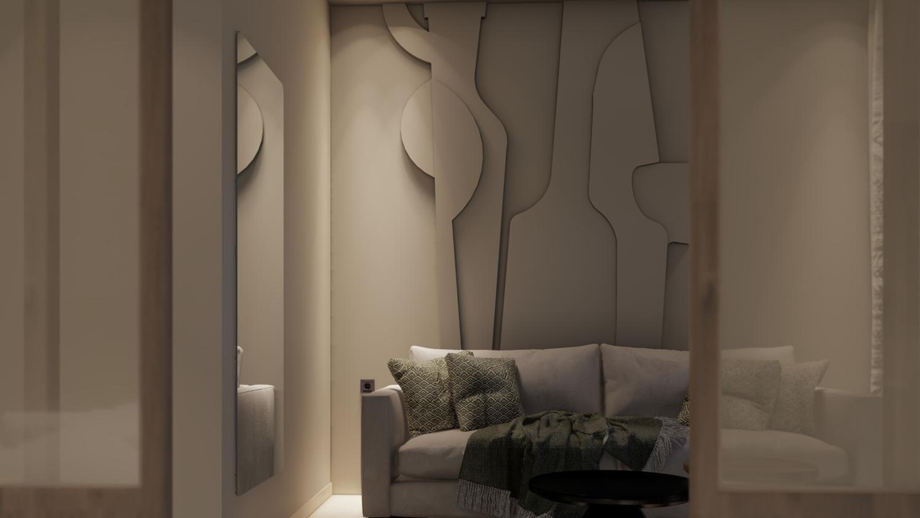 Suite with Spa Bath - Photo 2