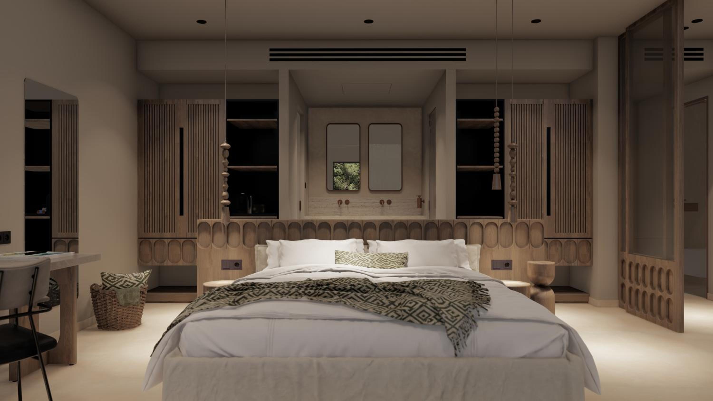 Suite with Spa Bath - Photo 1