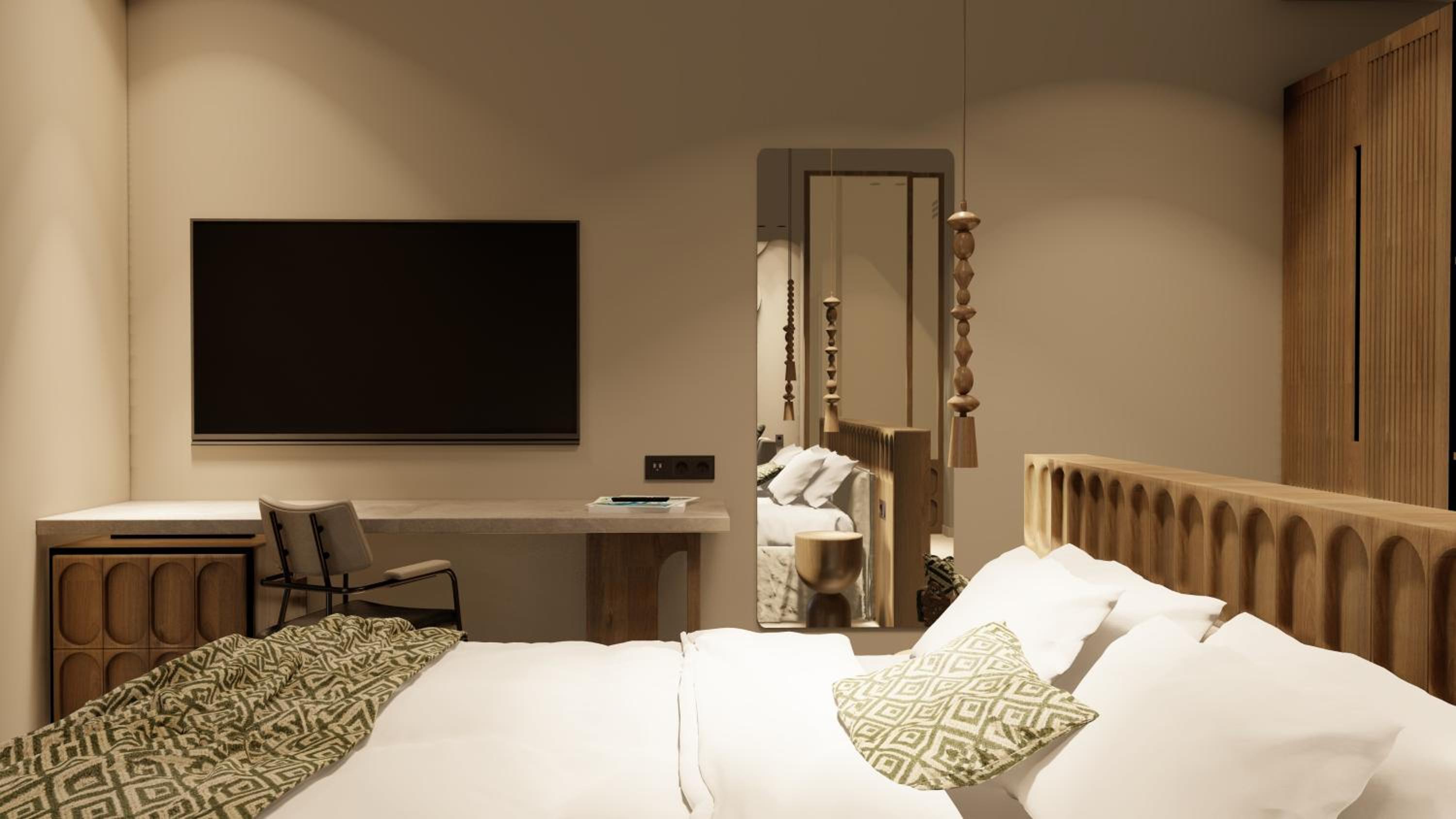 Suite with Spa Bath - Photo 4