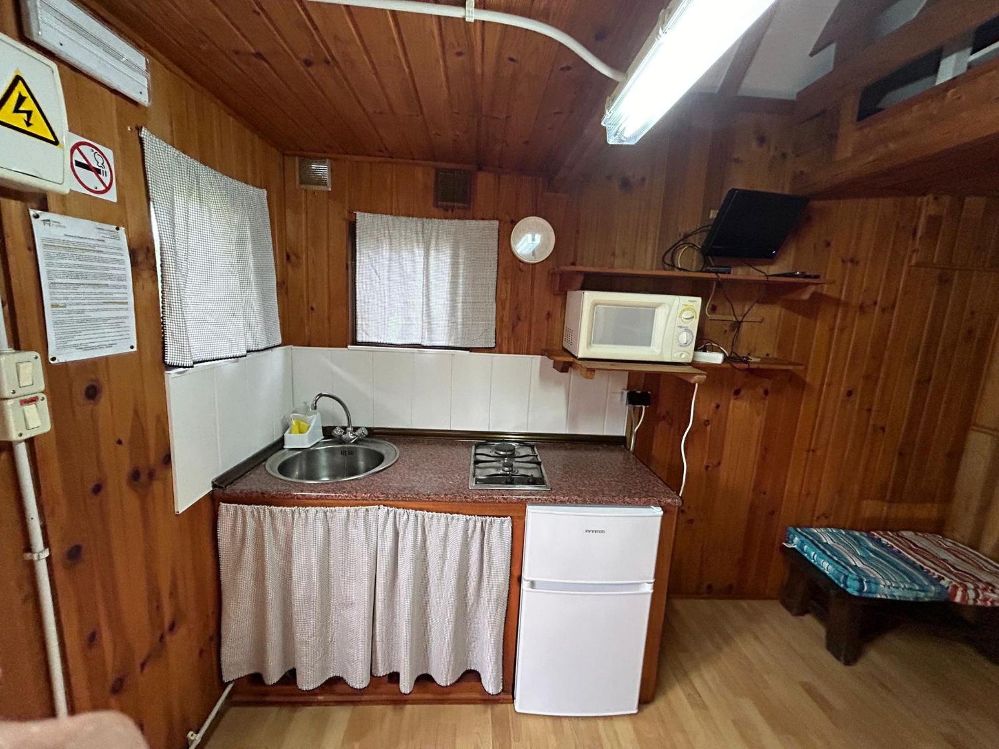 Bungalow photo 3