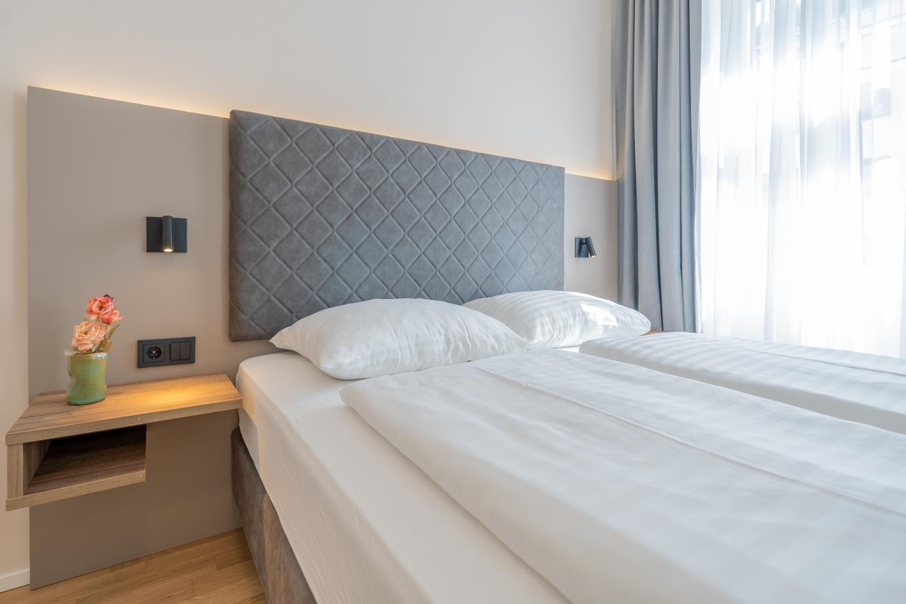 Superior Double Room photo 2