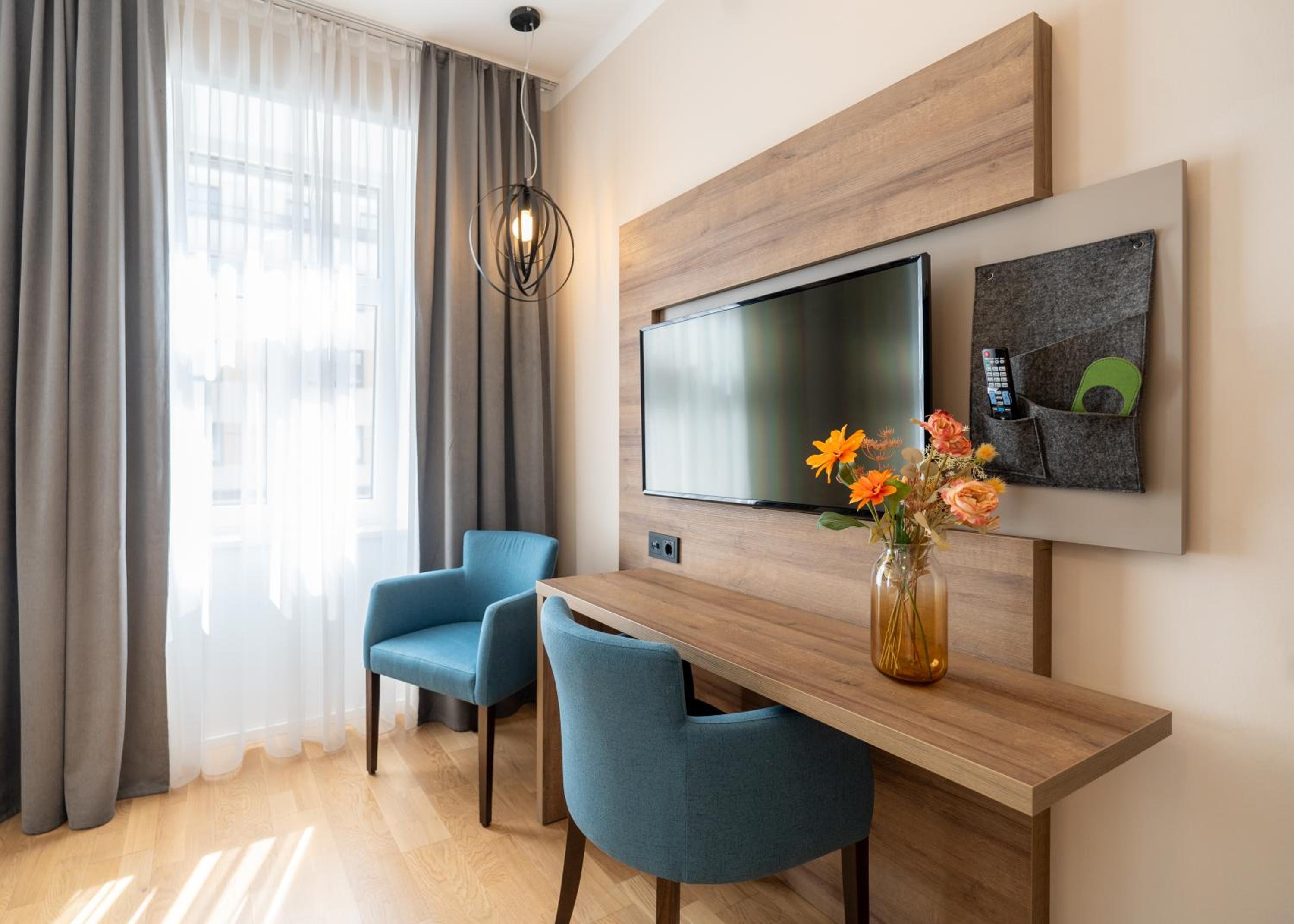 Superior Double Room photo 3