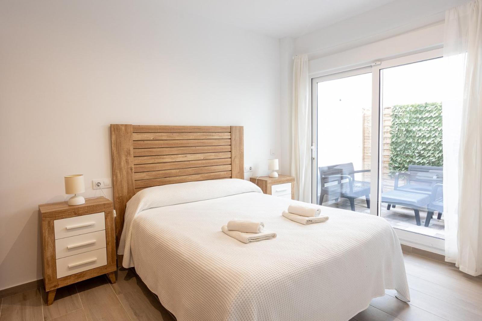 Apartamento Superior de Dos Habitaciones