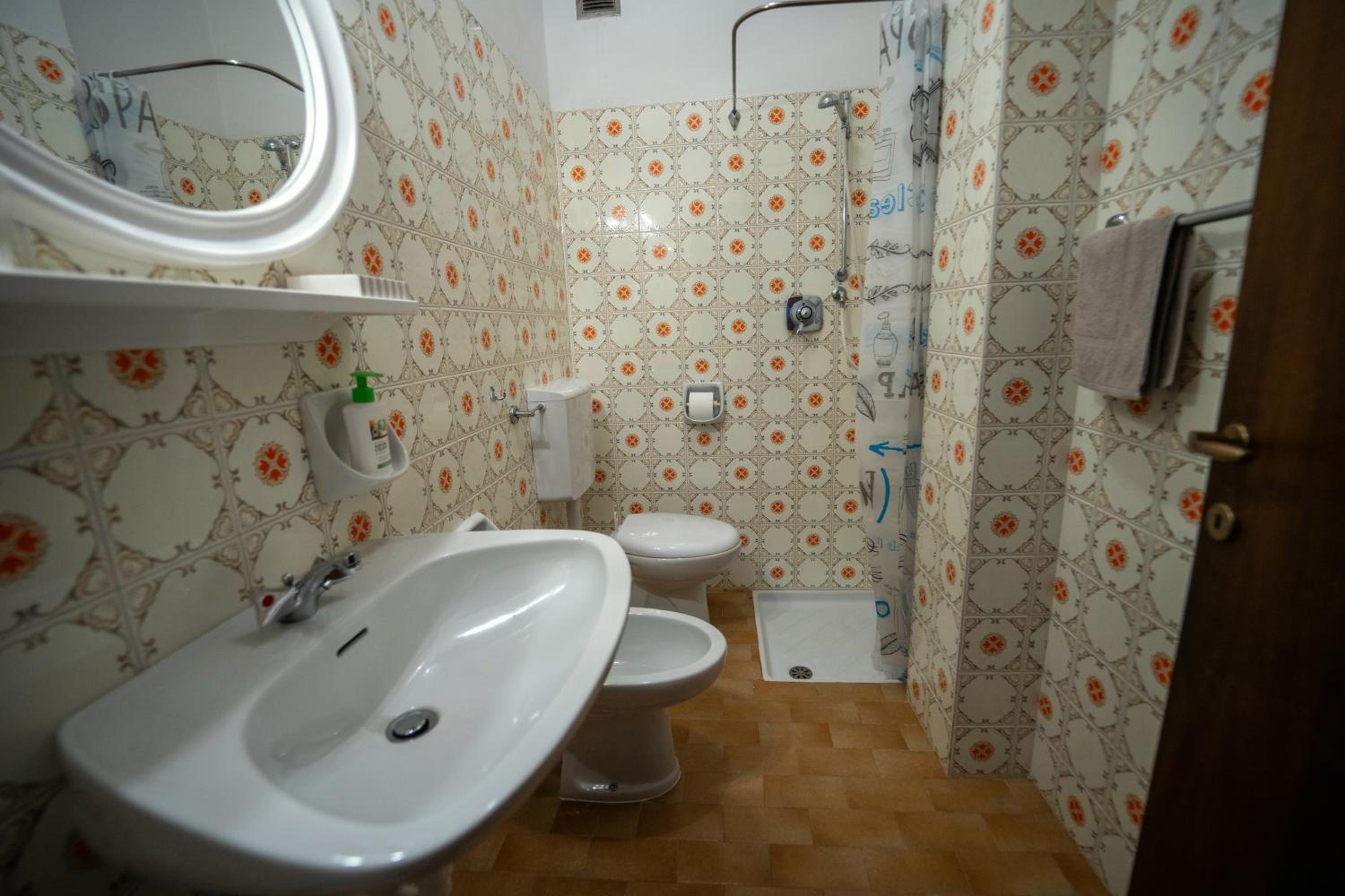Triple Room with Mountain View photo 3