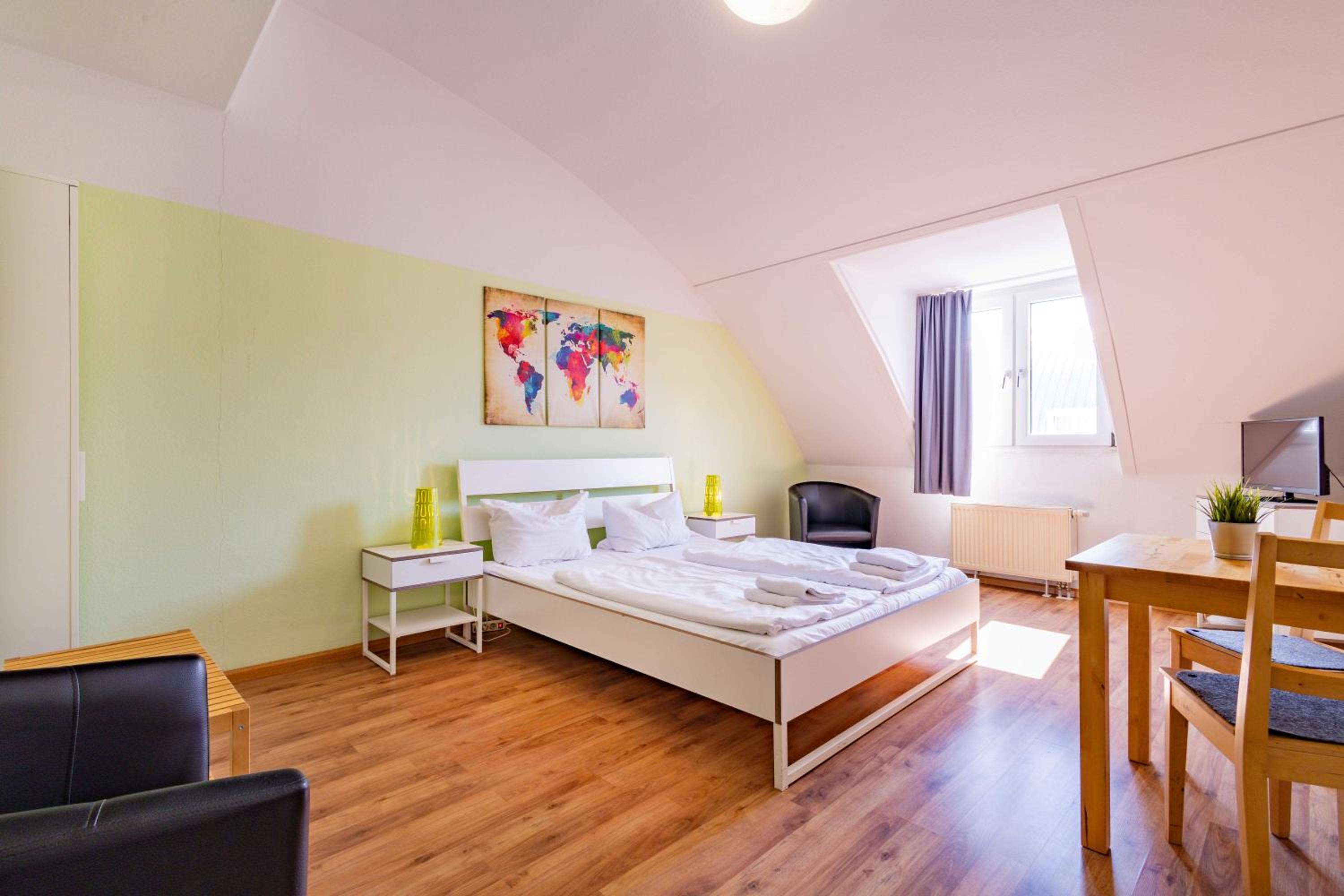 Double Room