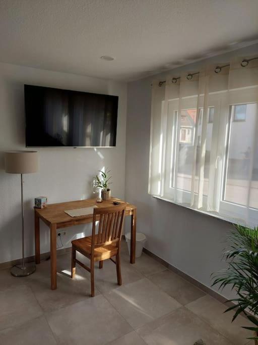 Three-Bedroom Apartment photo 3