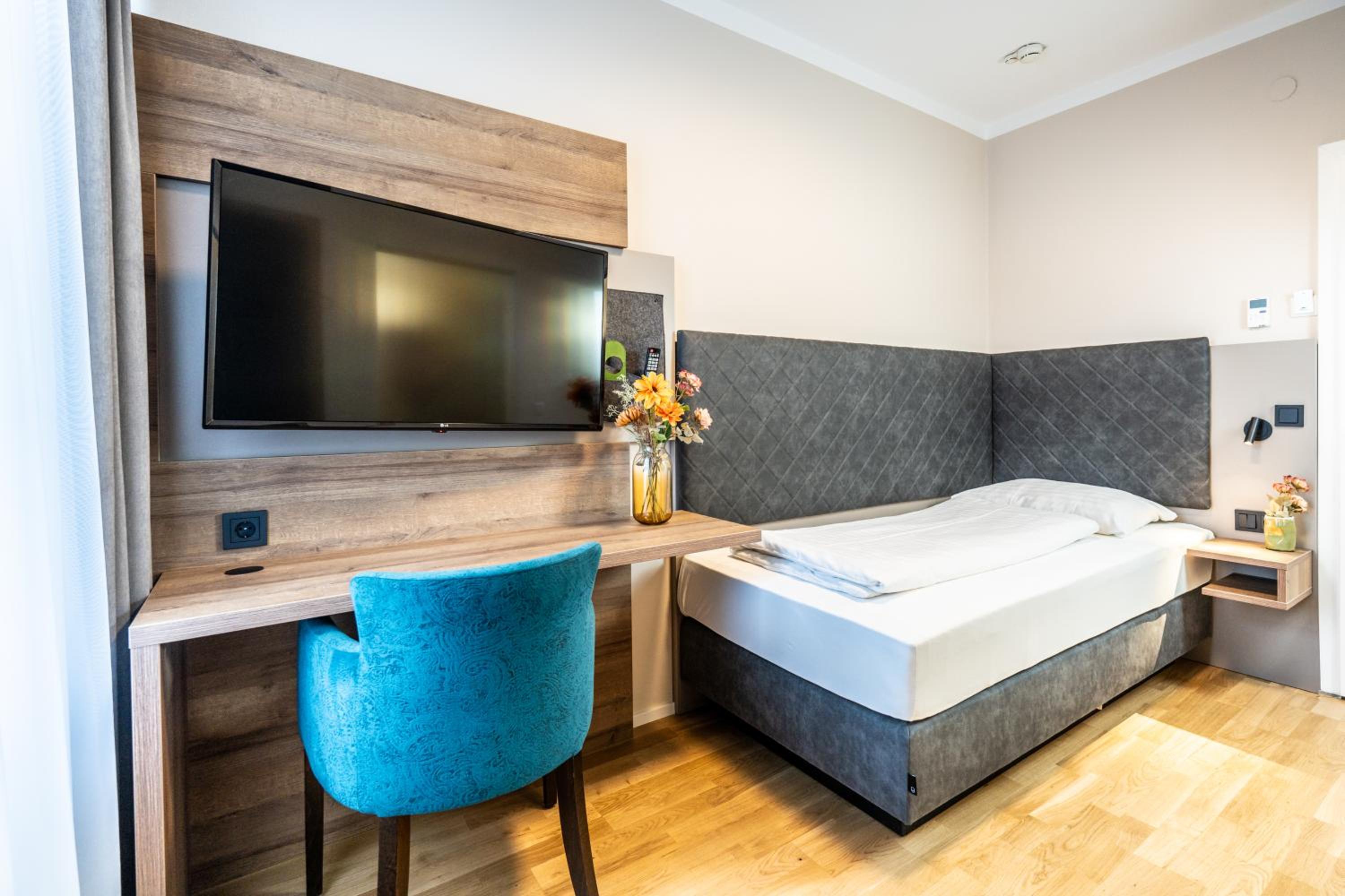 Single Room photo 1