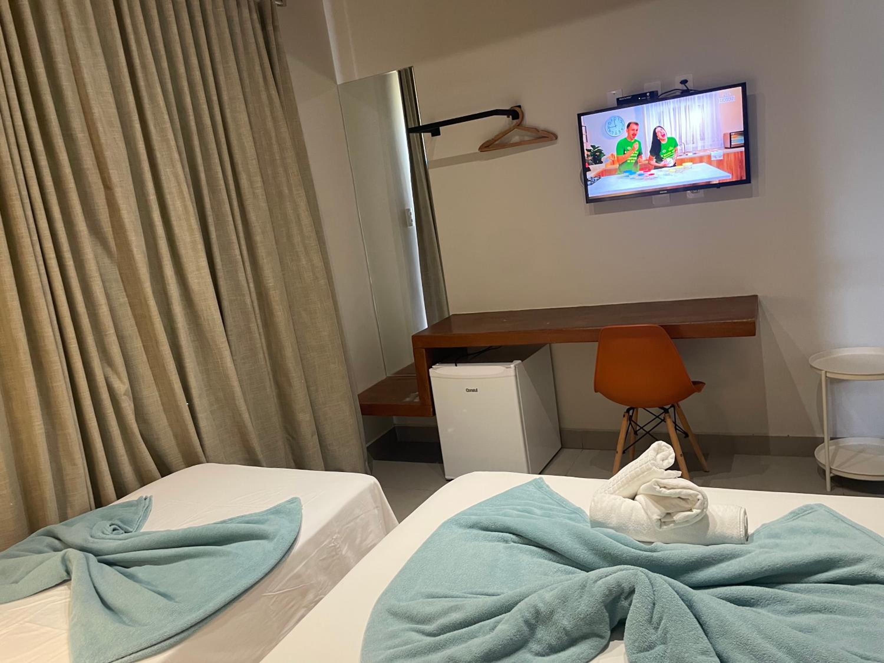 Suite with Terrace photo 3