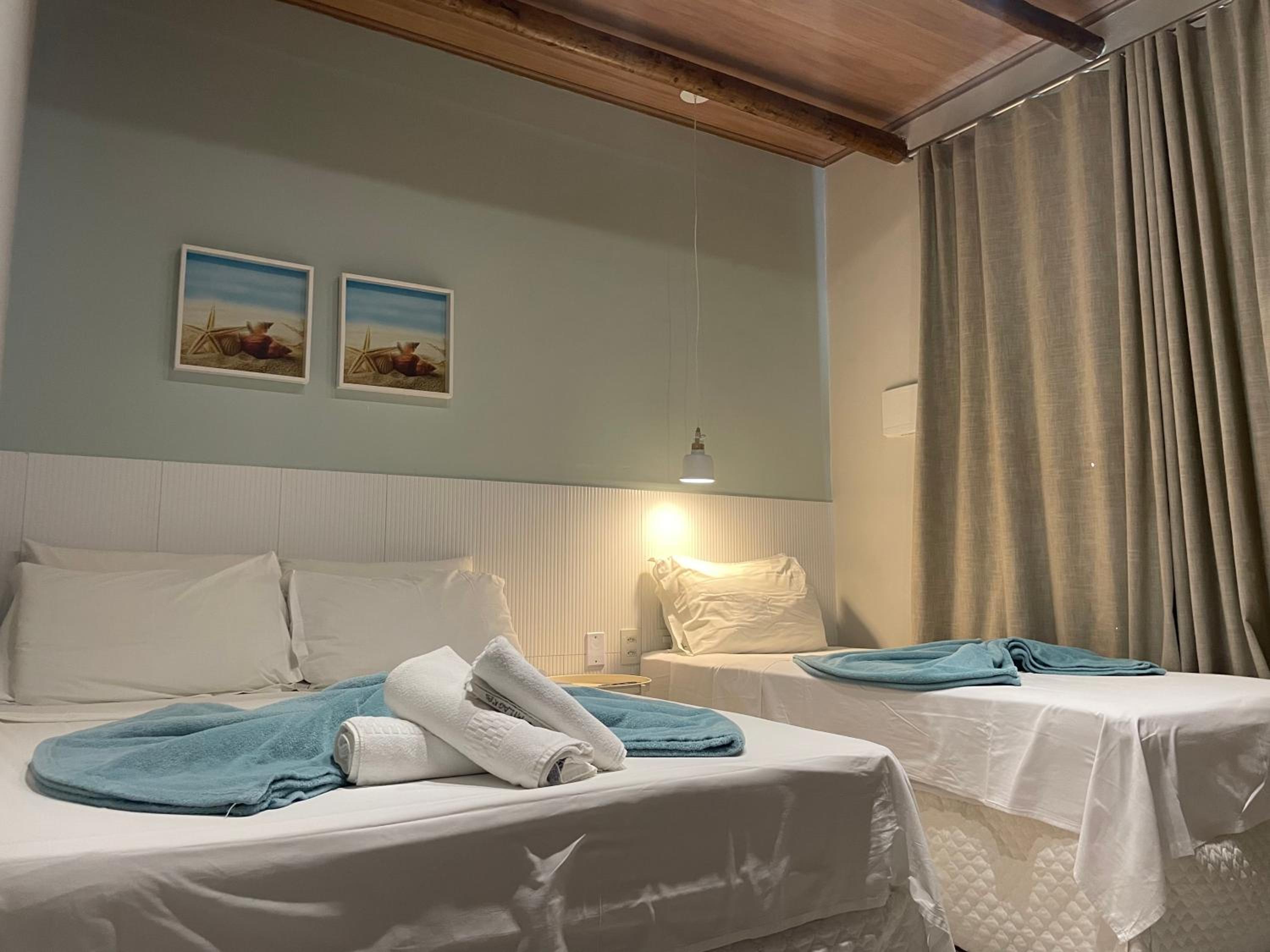 Suite with Terrace