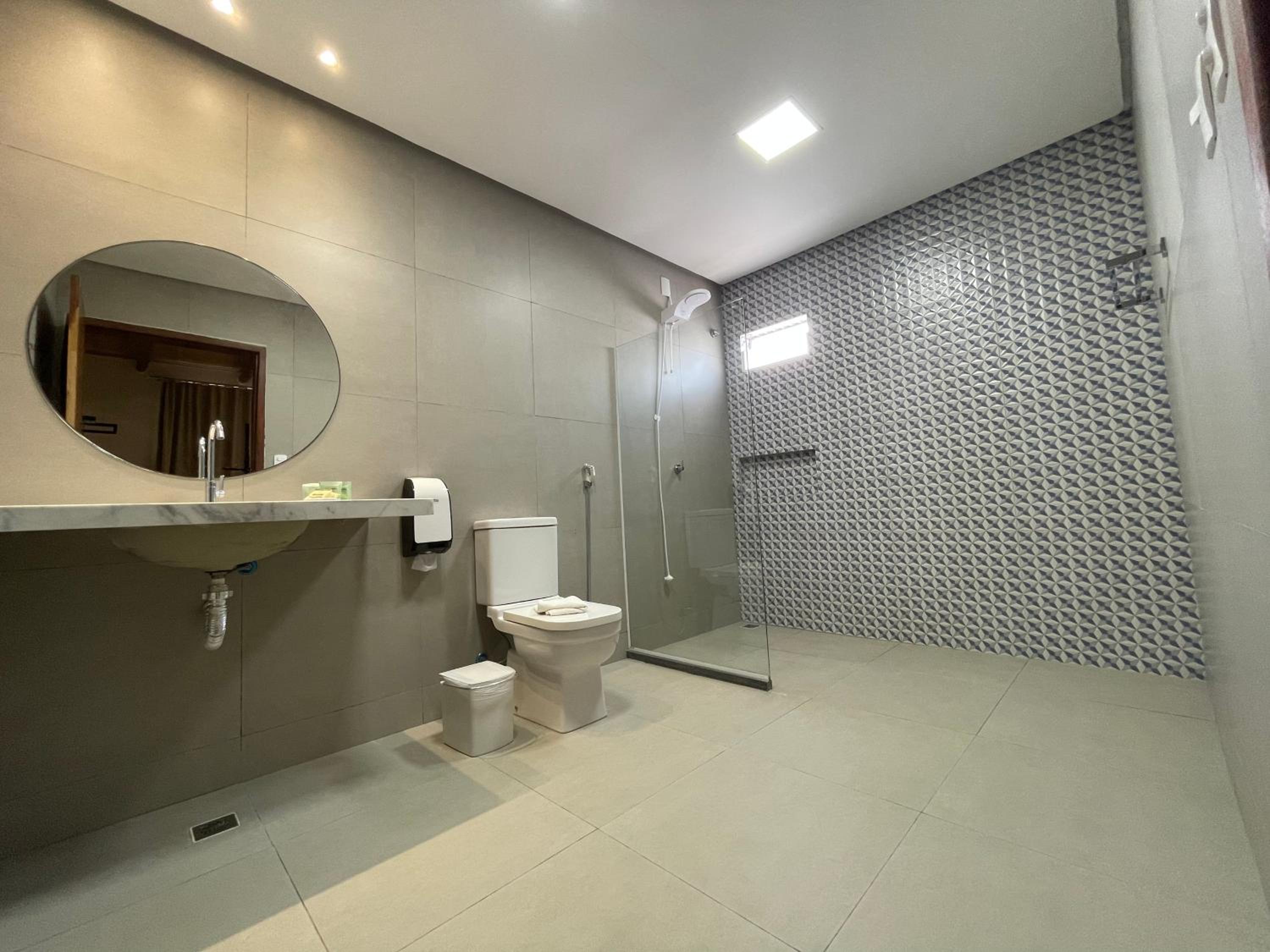 Suite with Terrace photo 2