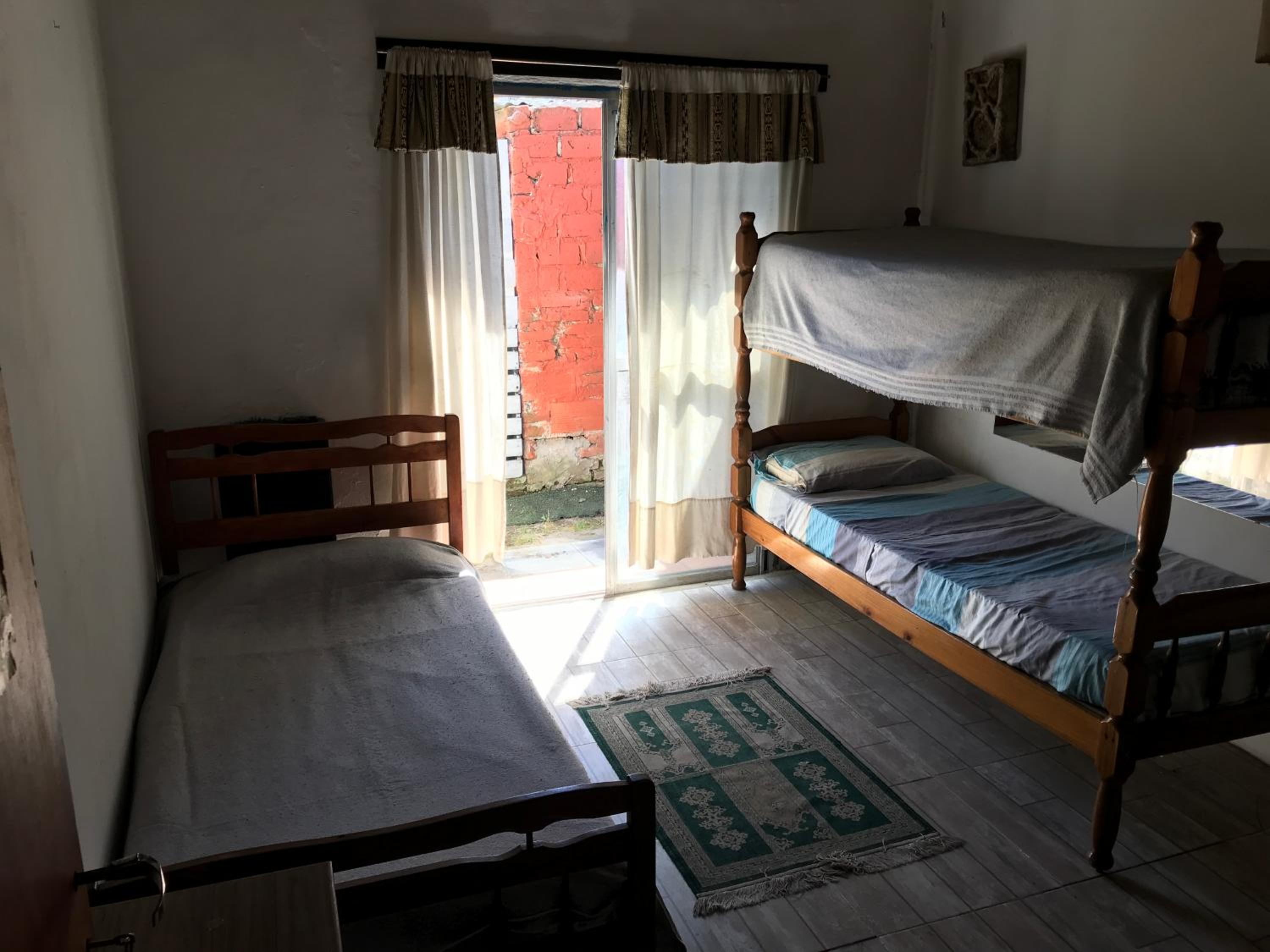 Bed In 4-Bed Dormitory Room photo 2