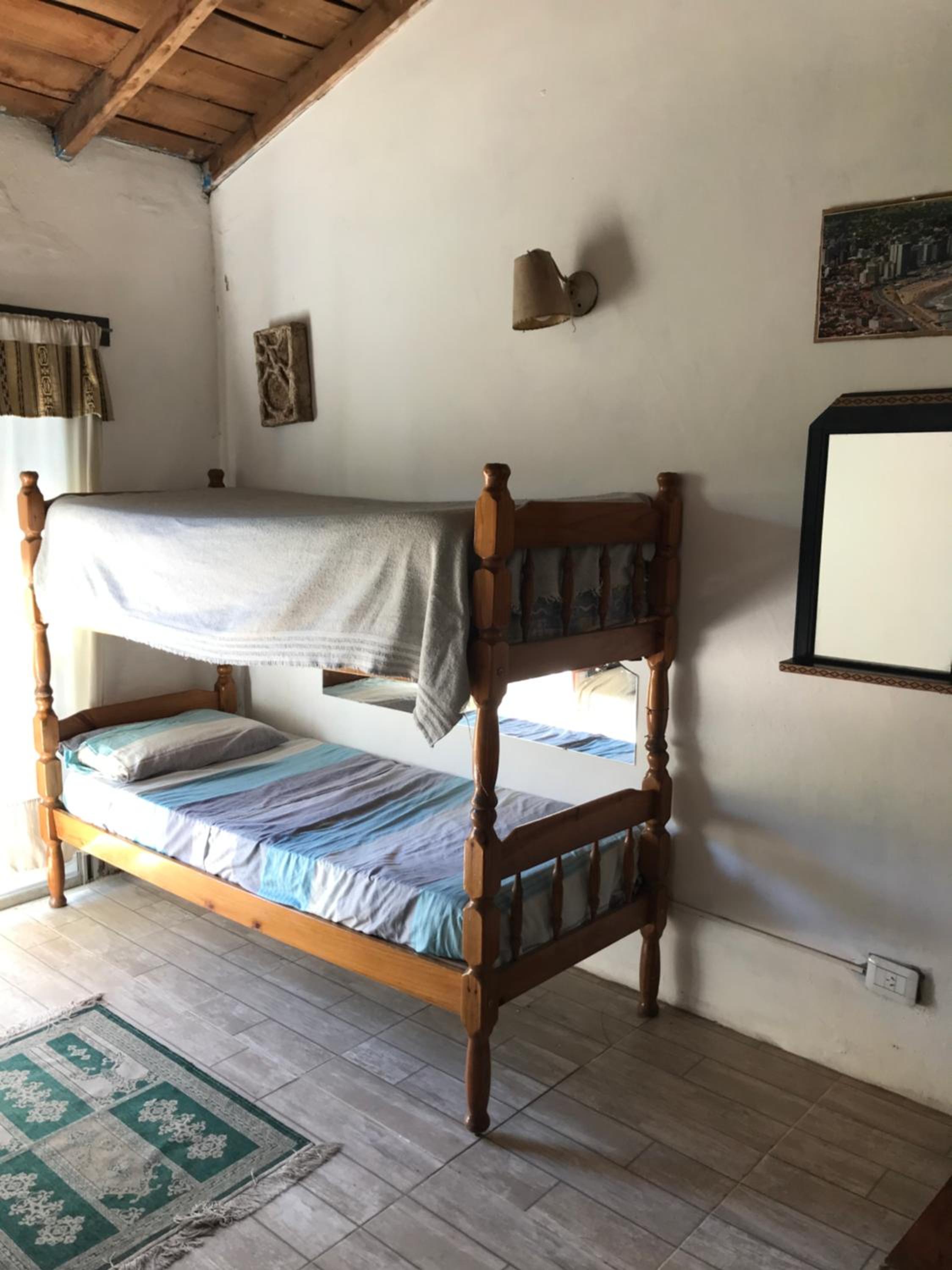 Bed In 4-Bed Dormitory Room photo 1