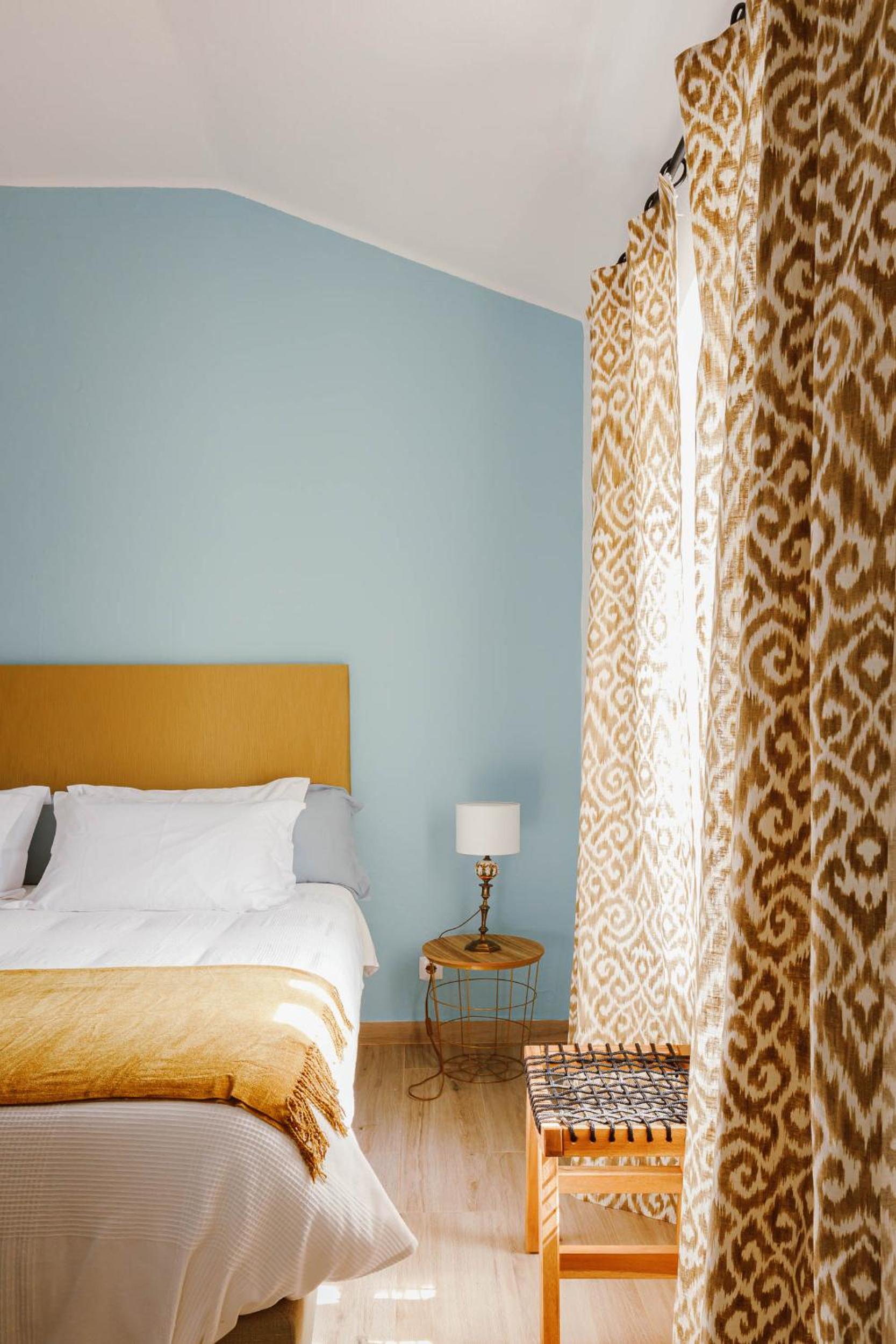 Double Room with Park View photo 2