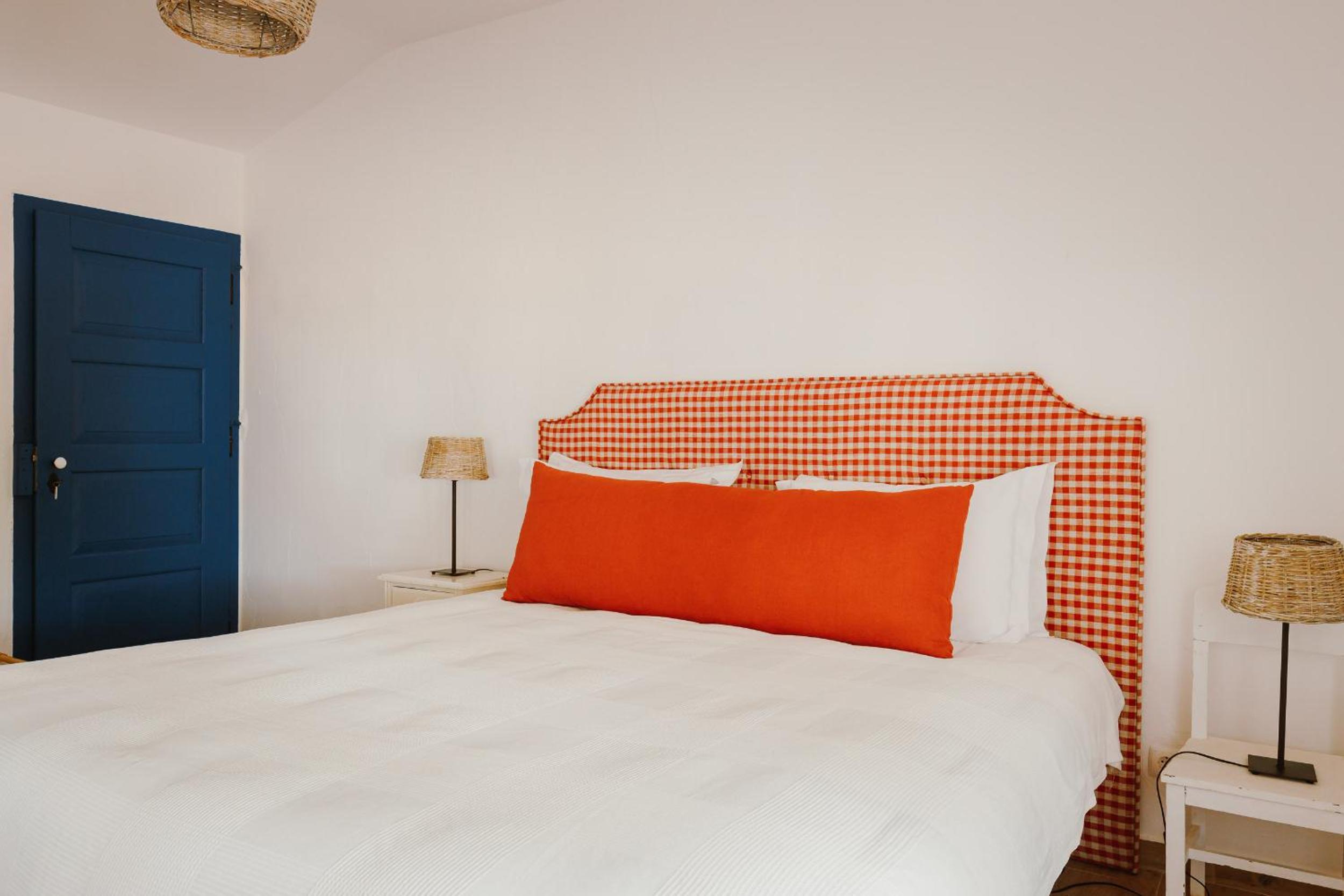 Double Room with Park View photo 3