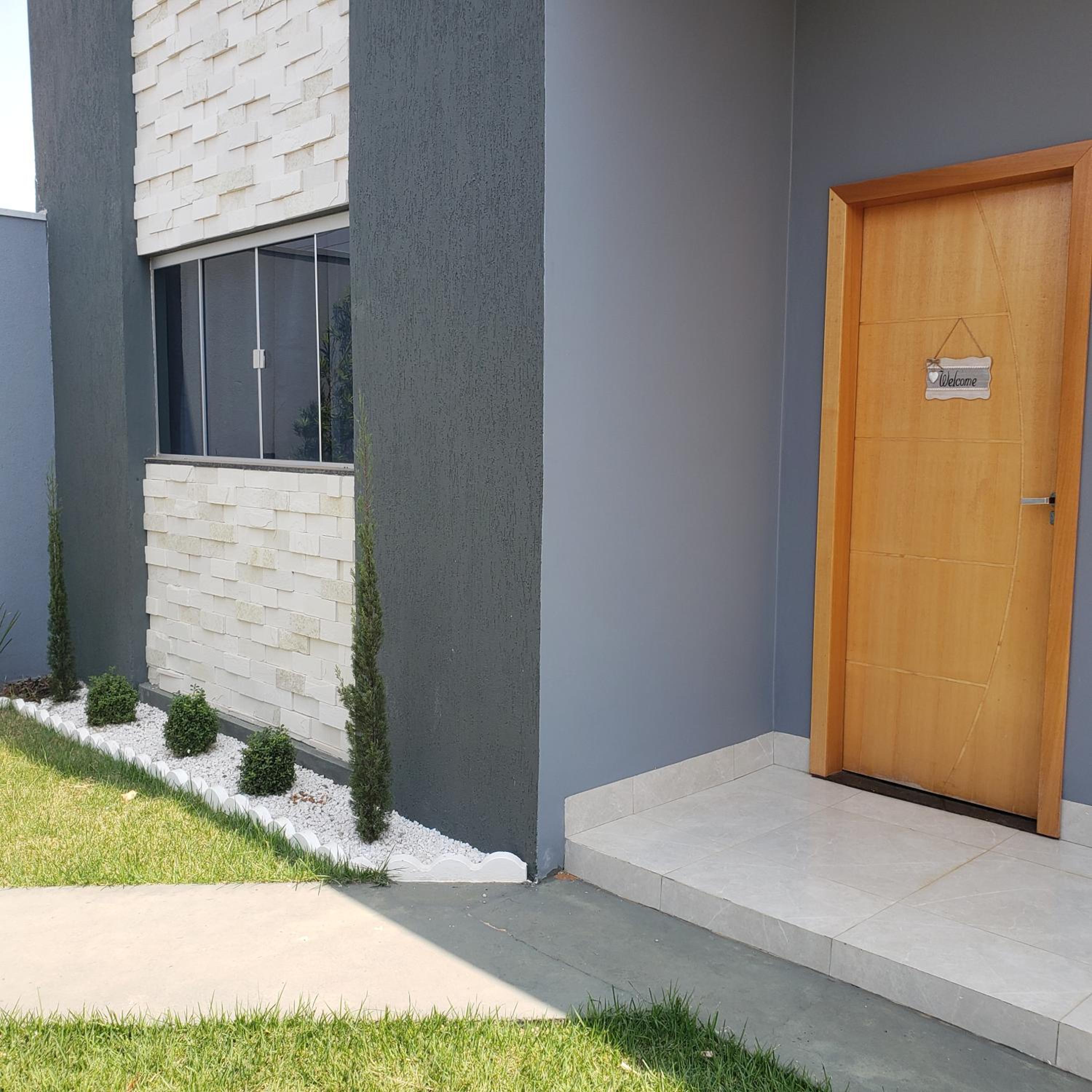 Two-Bedroom House photo 2
