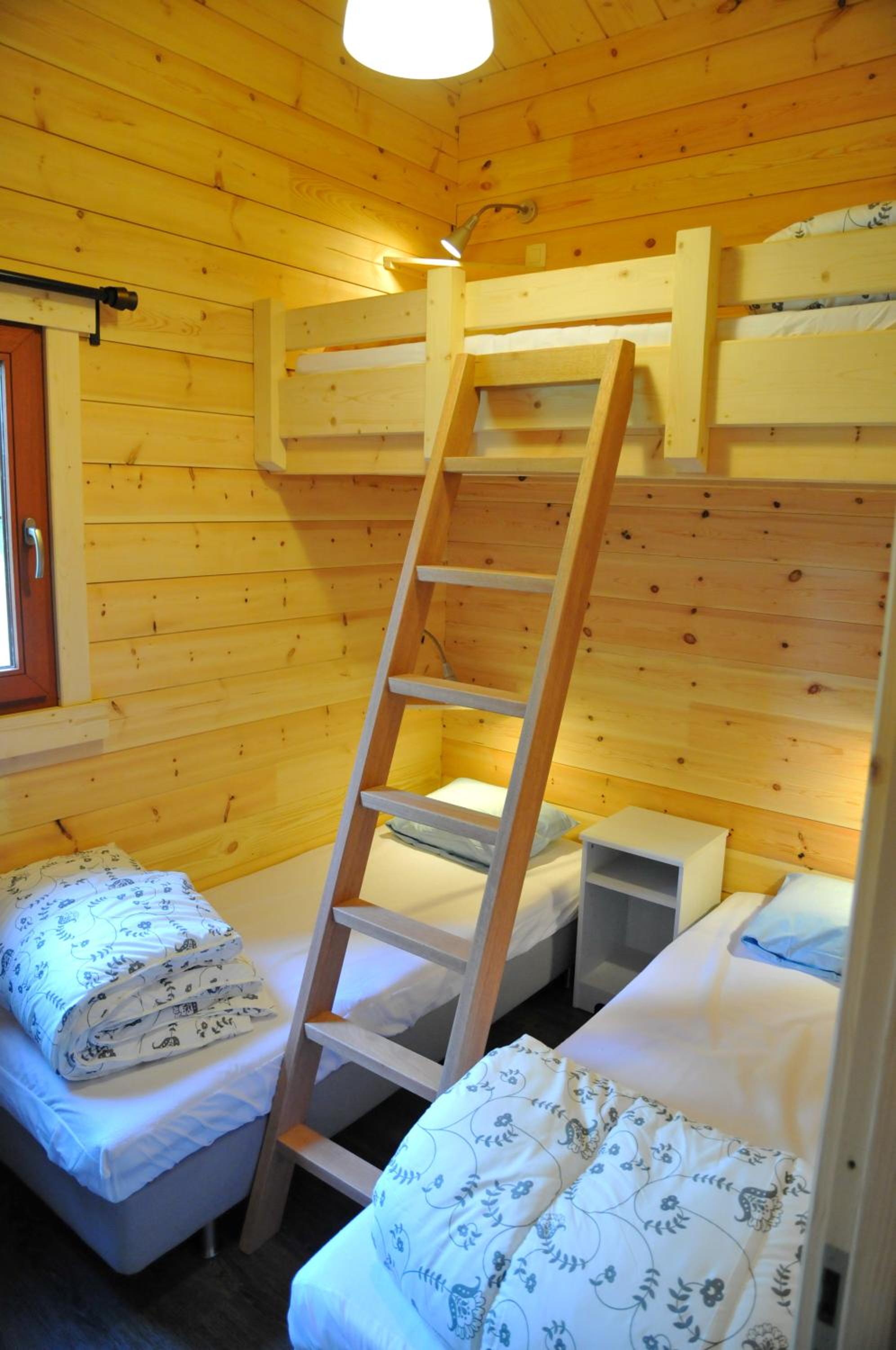 Three-Bedroom House photo 2