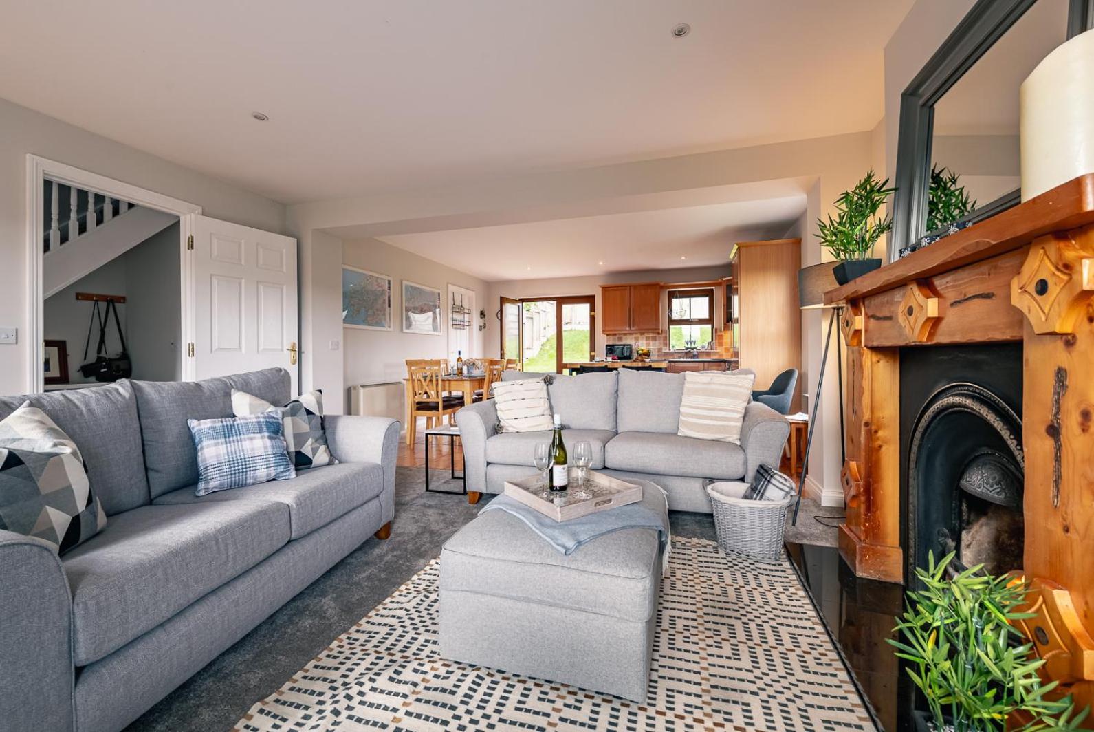 Vacation Home photo 1