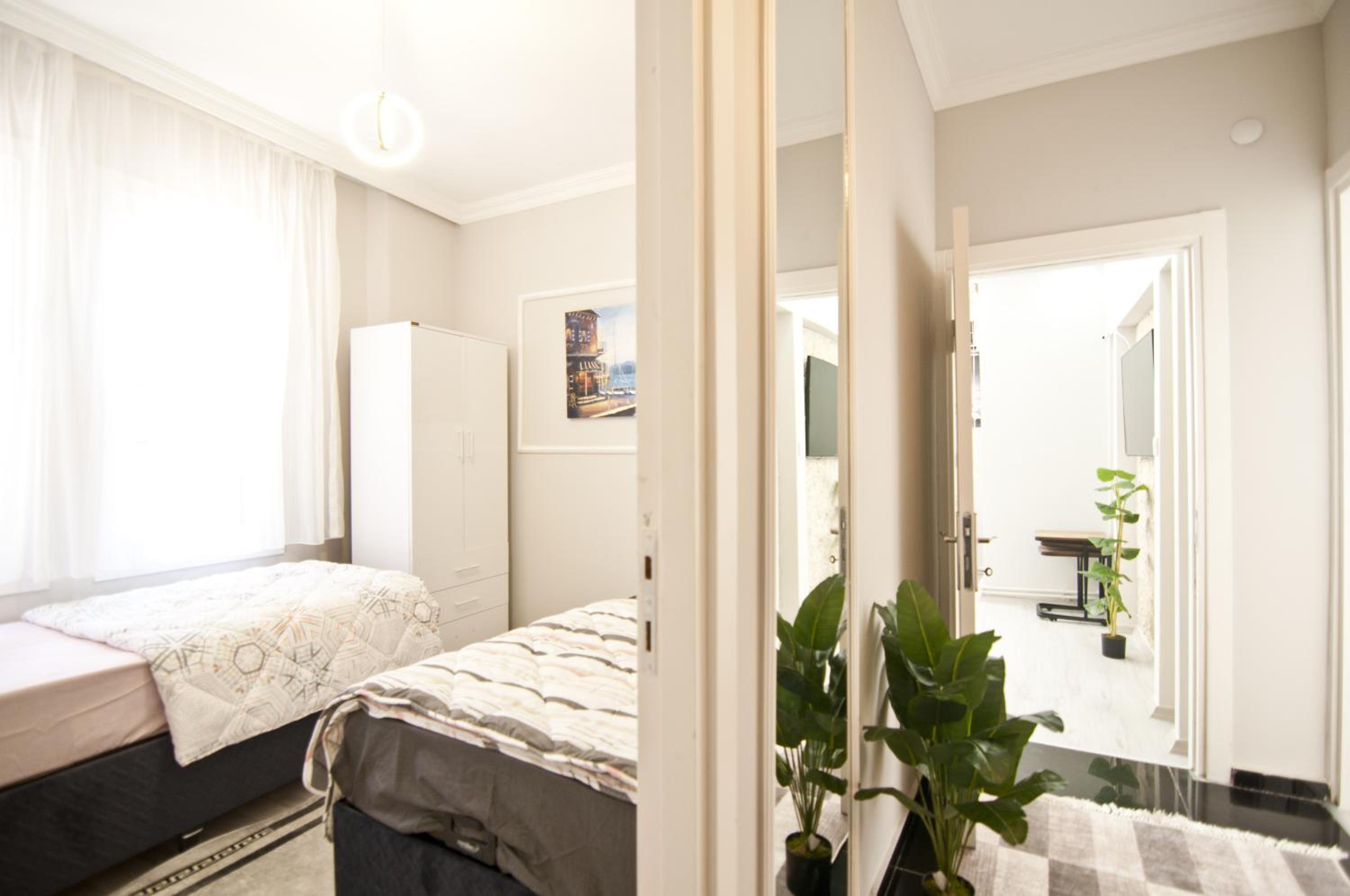 Two-Bedroom Apartment photo 3