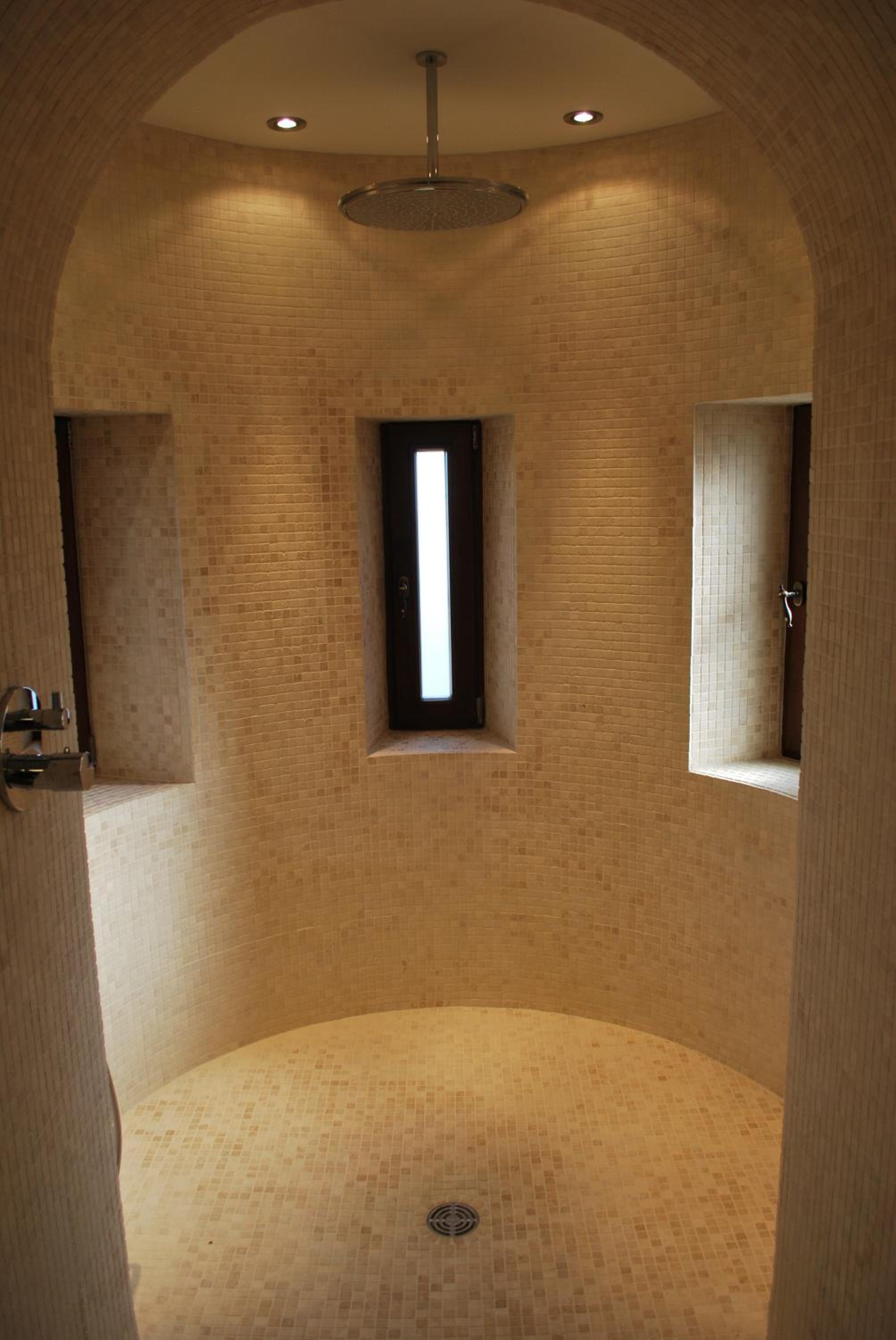 Deluxe Double Room with Shower photo 2