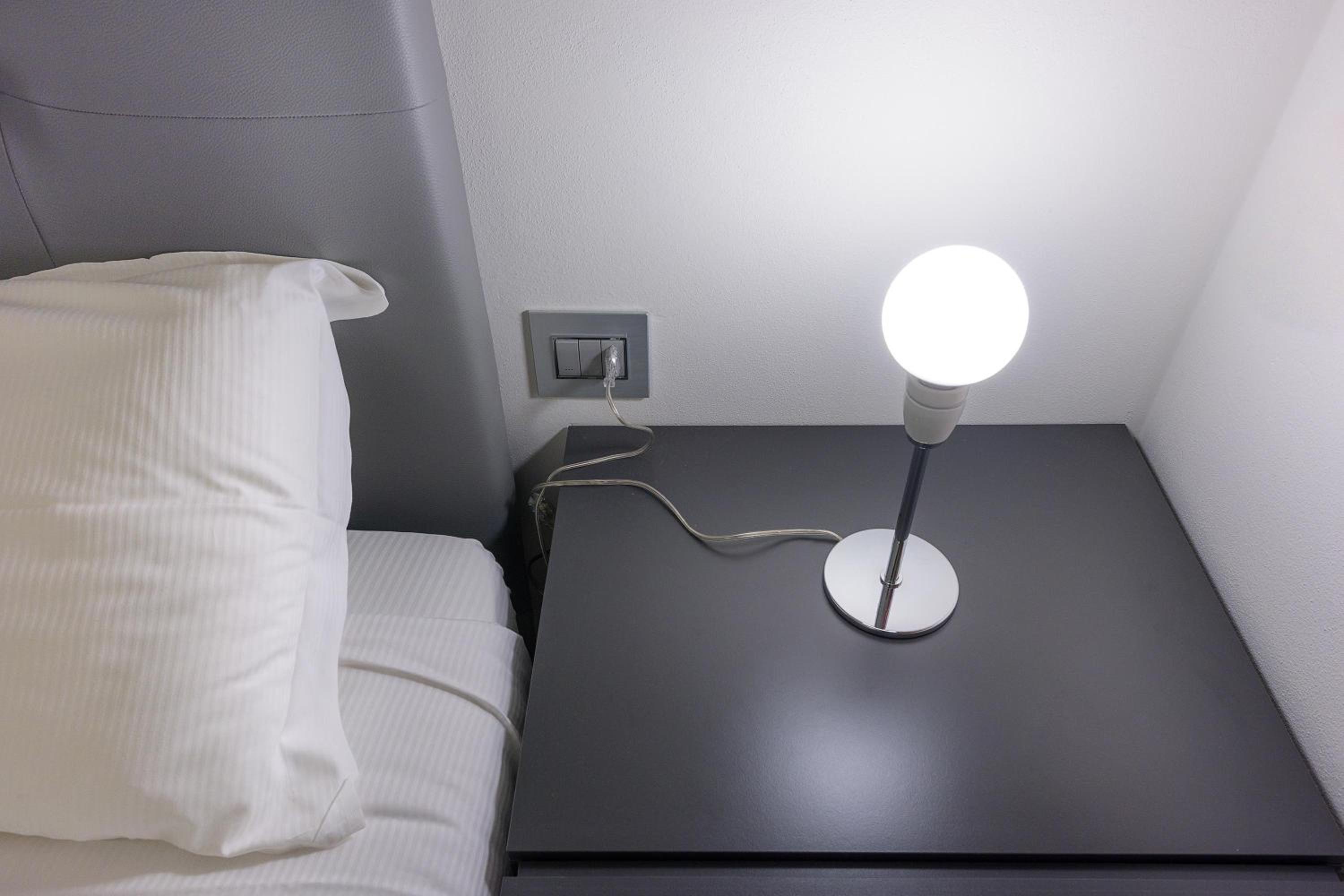 One-Bedroom Apartment (4 Adults)